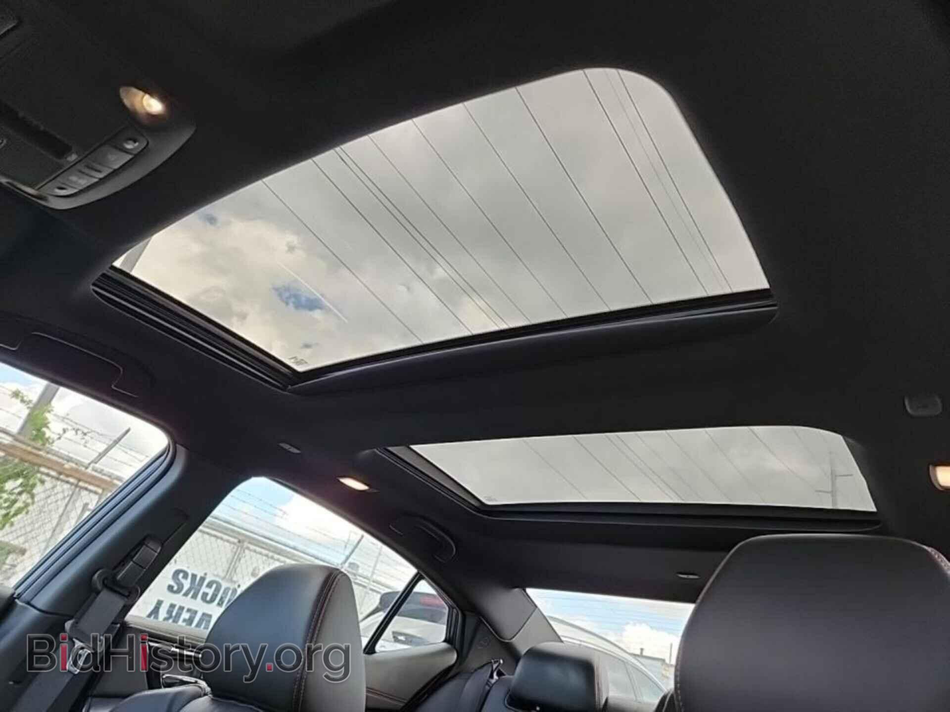 2021 NISSAN MAXIMA - VIN: 1N4AA6EV4MC516638 - Фото 27
