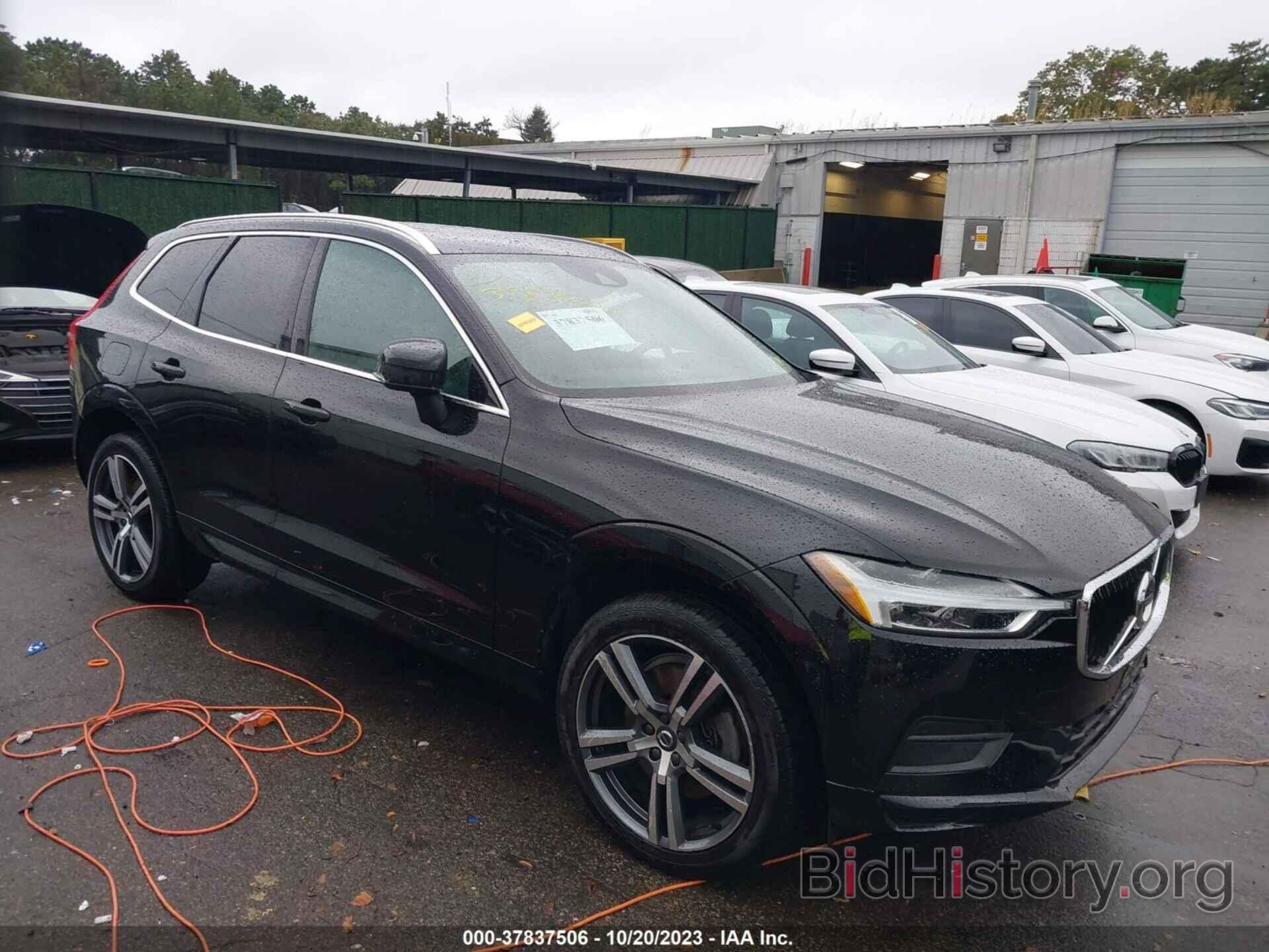 Photo YV4A22RK7L1507164 - VOLVO XC60 2020