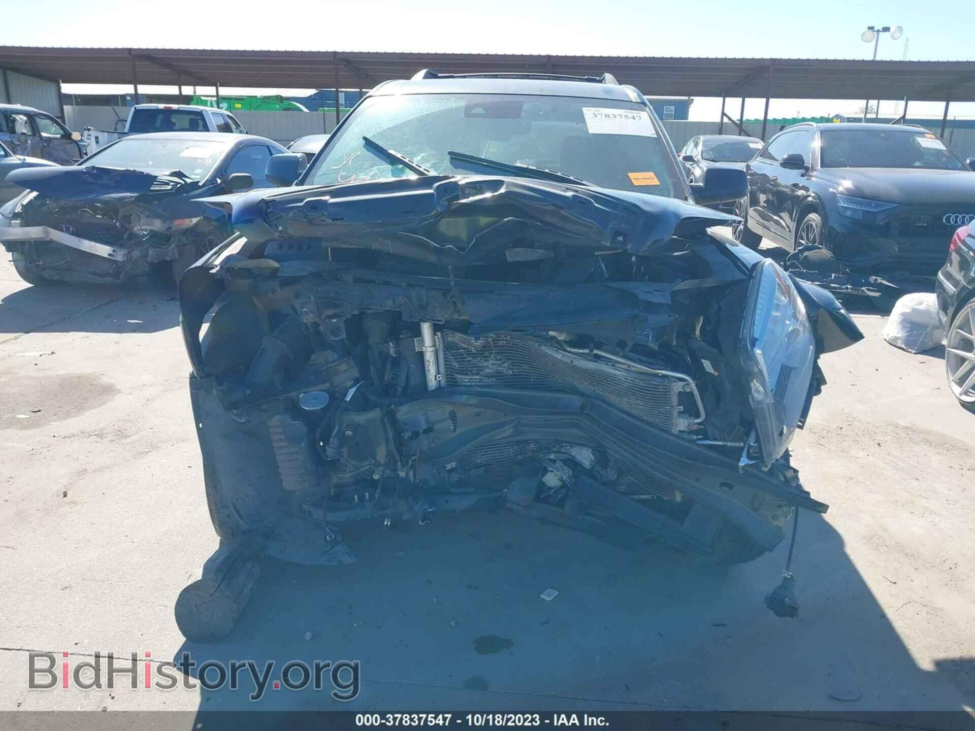2015 GMC TERRAIN - VIN: 2GKALSEK7F6307218 - Photo 6