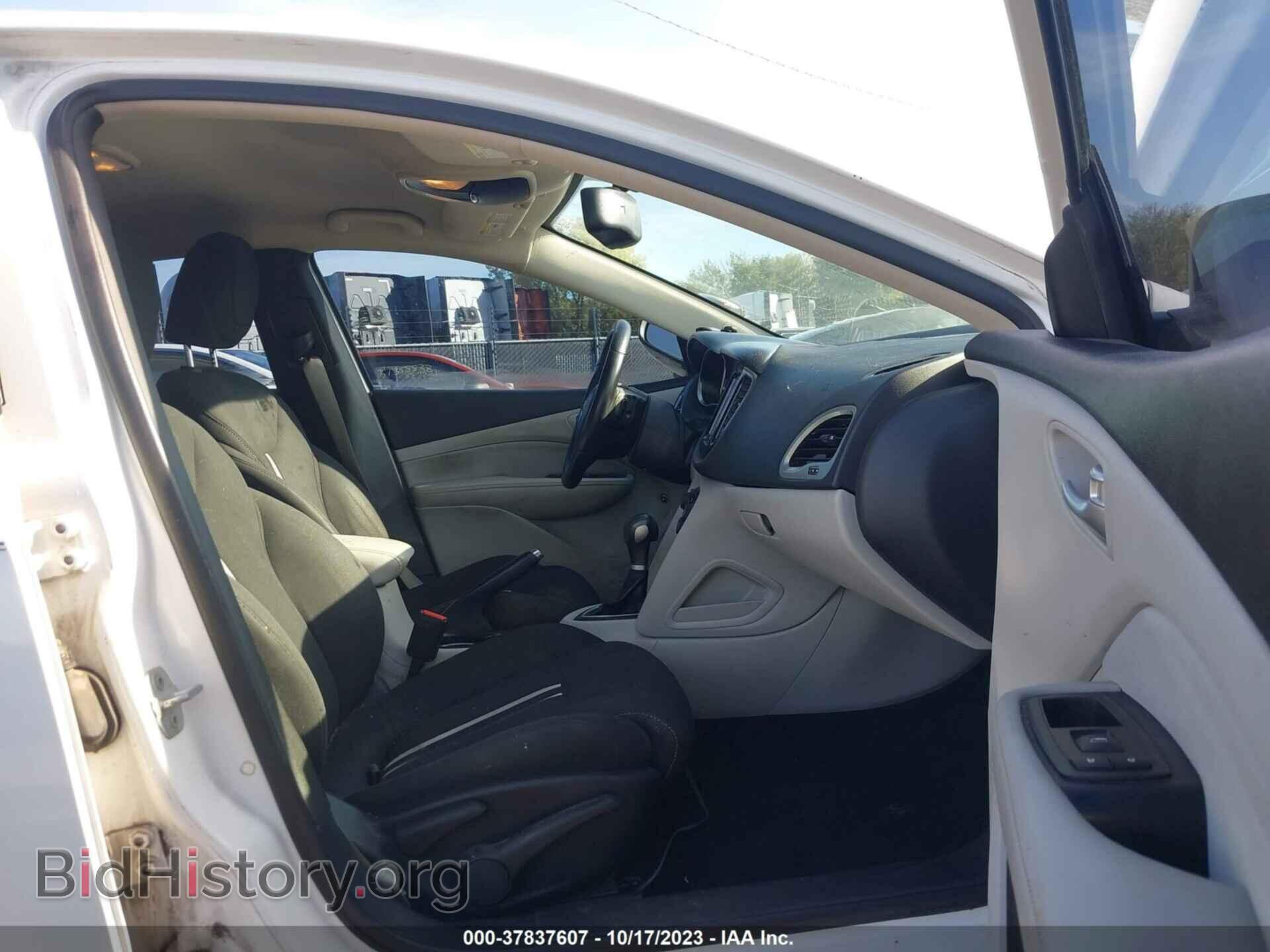 2013 DODGE DART - VIN: 1C3CDFBA3DD307188 - Photo 5