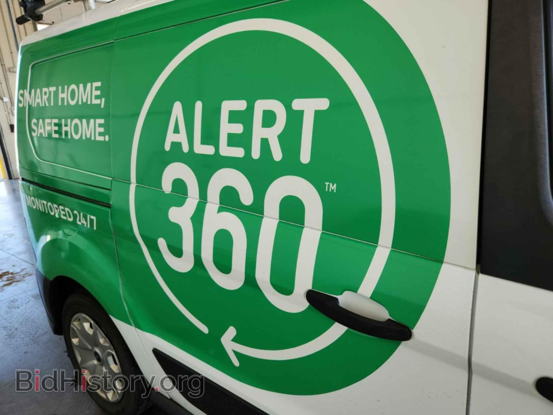 2016 FORD TRANSIT CONNECT - VIN: NM0LS7E70G1255769 - Фото 2