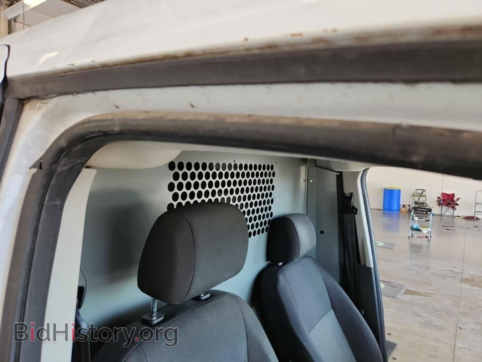 2016 FORD TRANSIT CONNECT - VIN: NM0LS7E70G1255769 - Фото 6