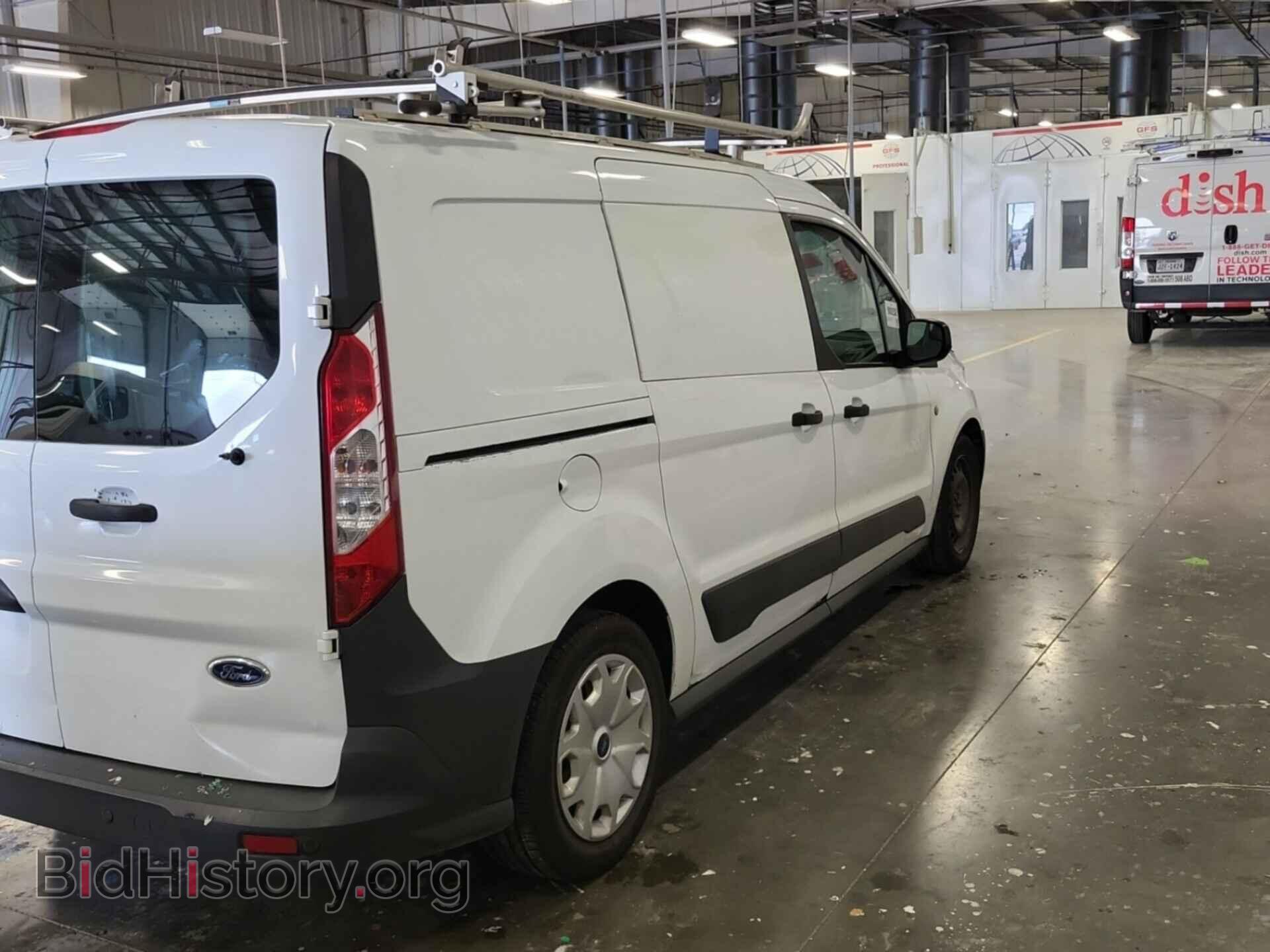 2015 FORD TRANSIT CONNECT - VIN: NM0LS7E78F1197201 - Фото 20