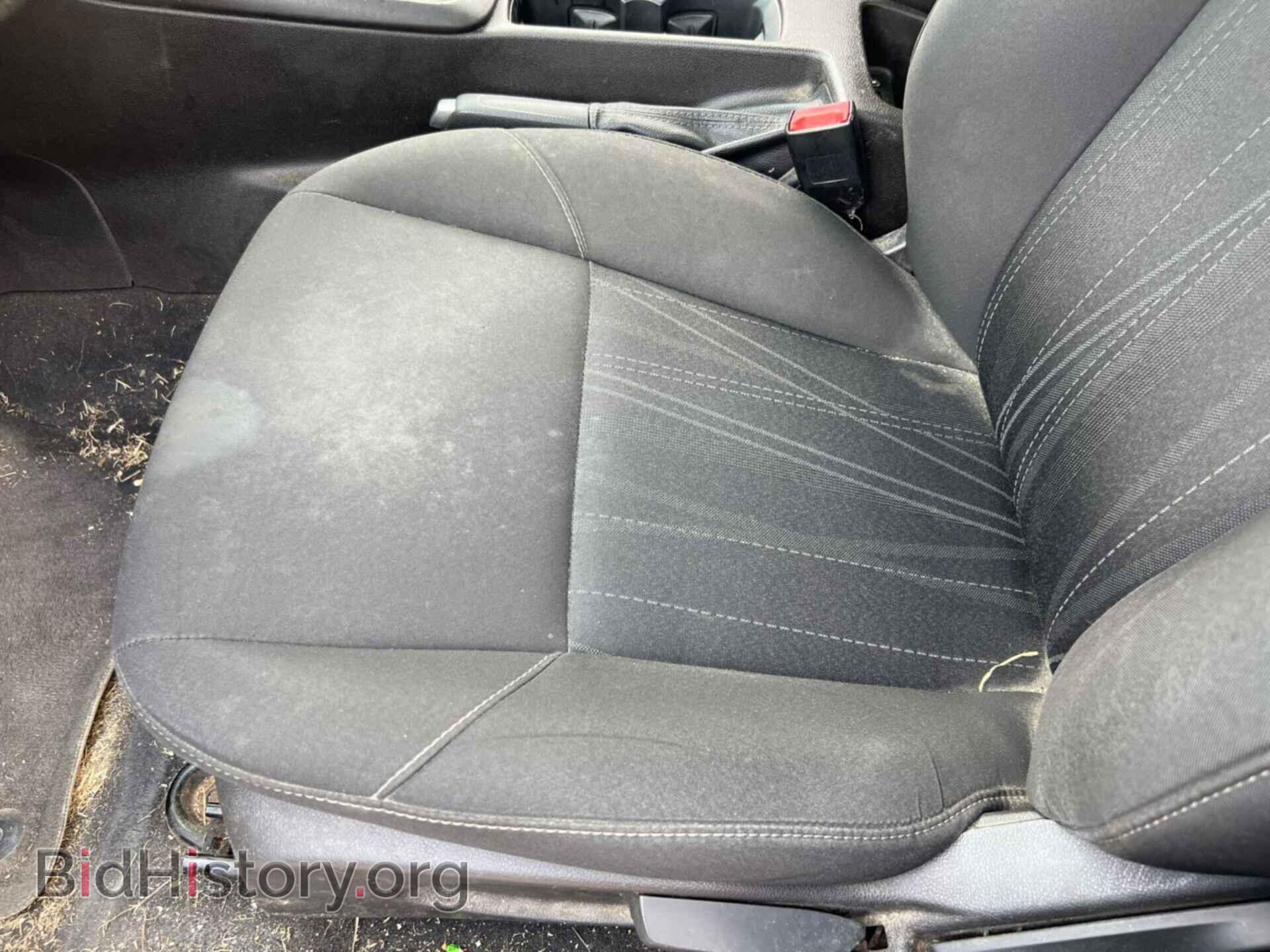 2016 FORD FOCUS - VIN: 1FADP3E26GL302187 - Photo 38