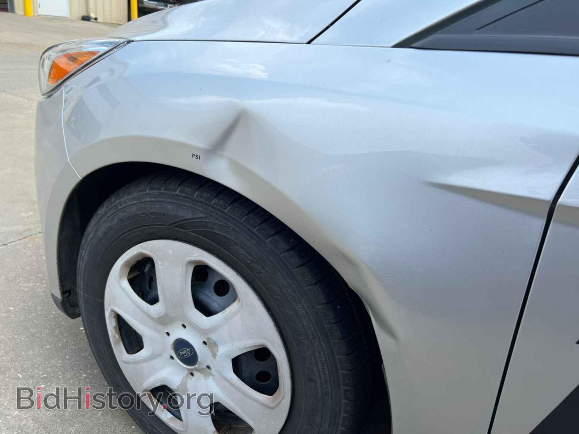 2016 FORD FOCUS - VIN: 1FADP3E26GL302187 - Photo 41