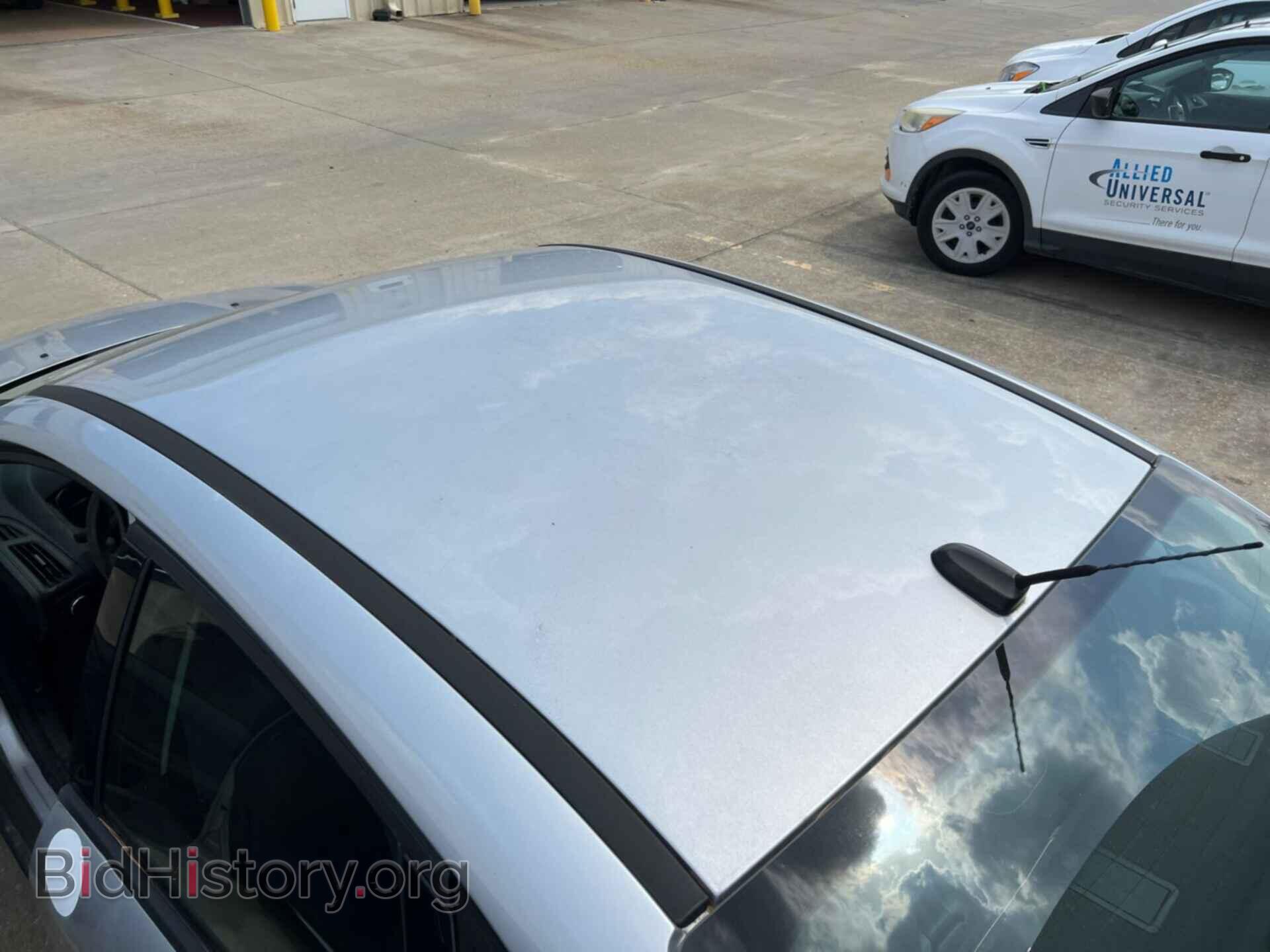 2016 FORD FOCUS - VIN: 1FADP3E26GL302187 - Photo 8