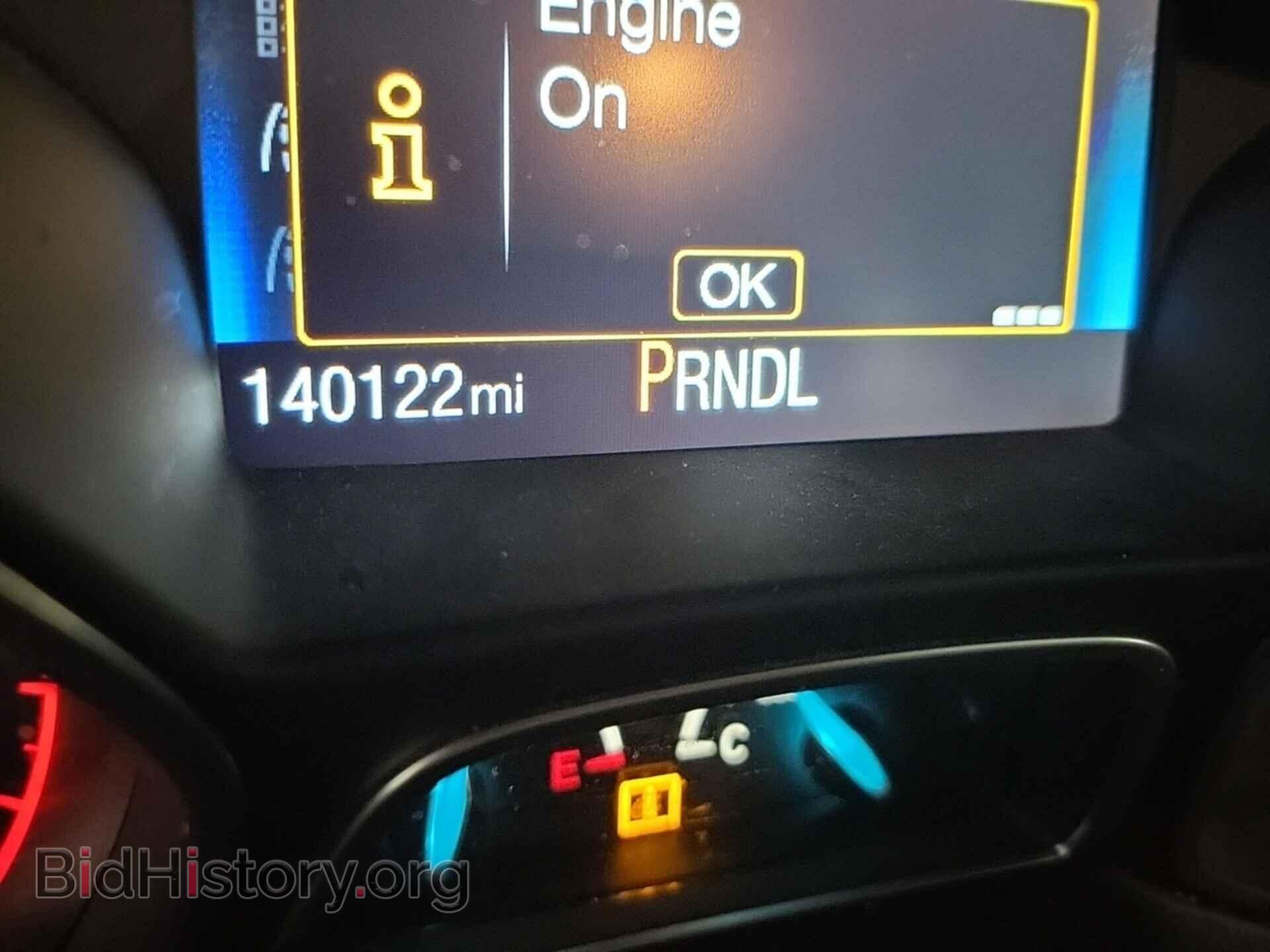 2016 FORD FOCUS - VIN: 1FADP3E26GL366021 - Фото 15