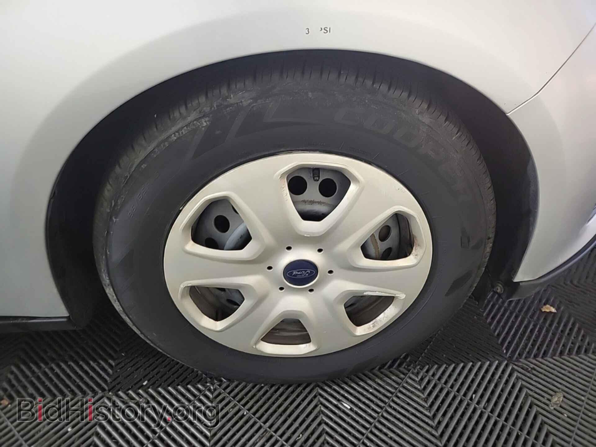 2016 FORD FOCUS - VIN: 1FADP3E26GL366021 - Фото 16