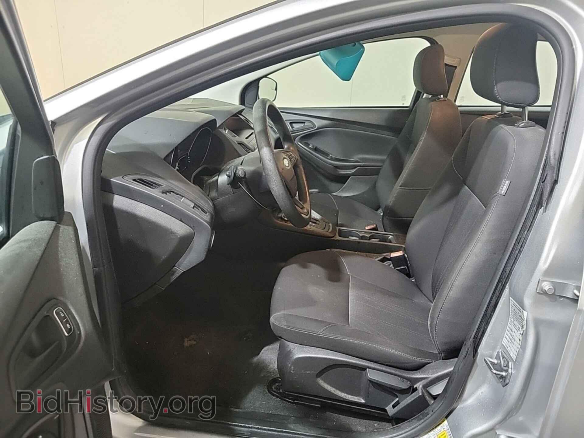 2016 FORD FOCUS - VIN: 1FADP3E26GL366021 - Фото 22