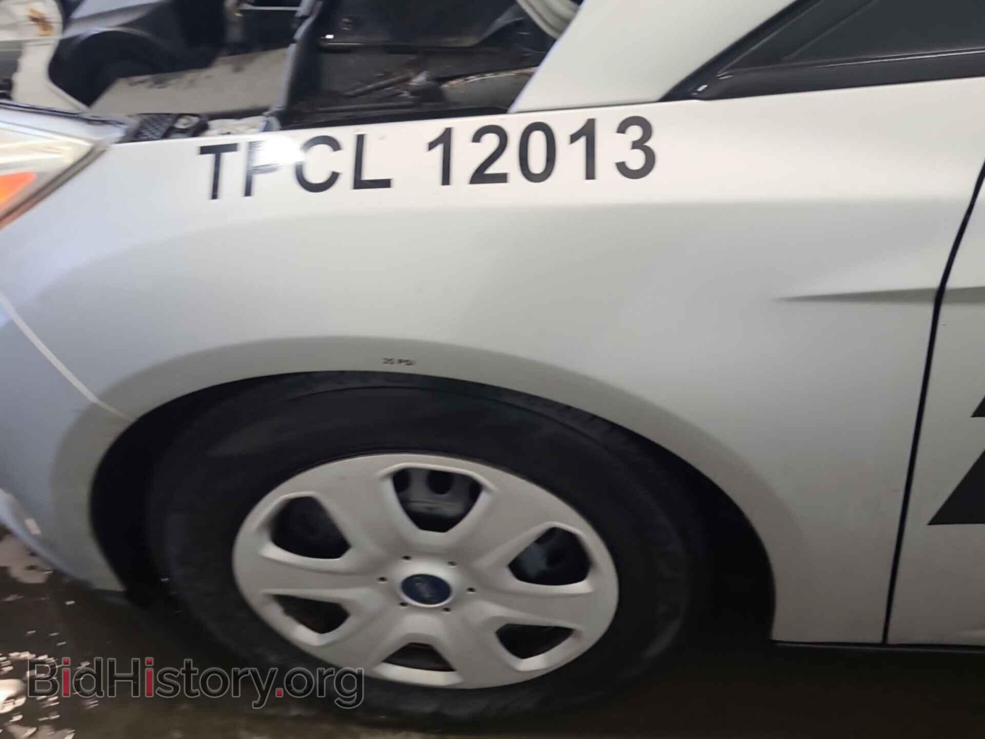 2016 FORD FOCUS - VIN: 1FADP3E26GL366021 - Фото 28