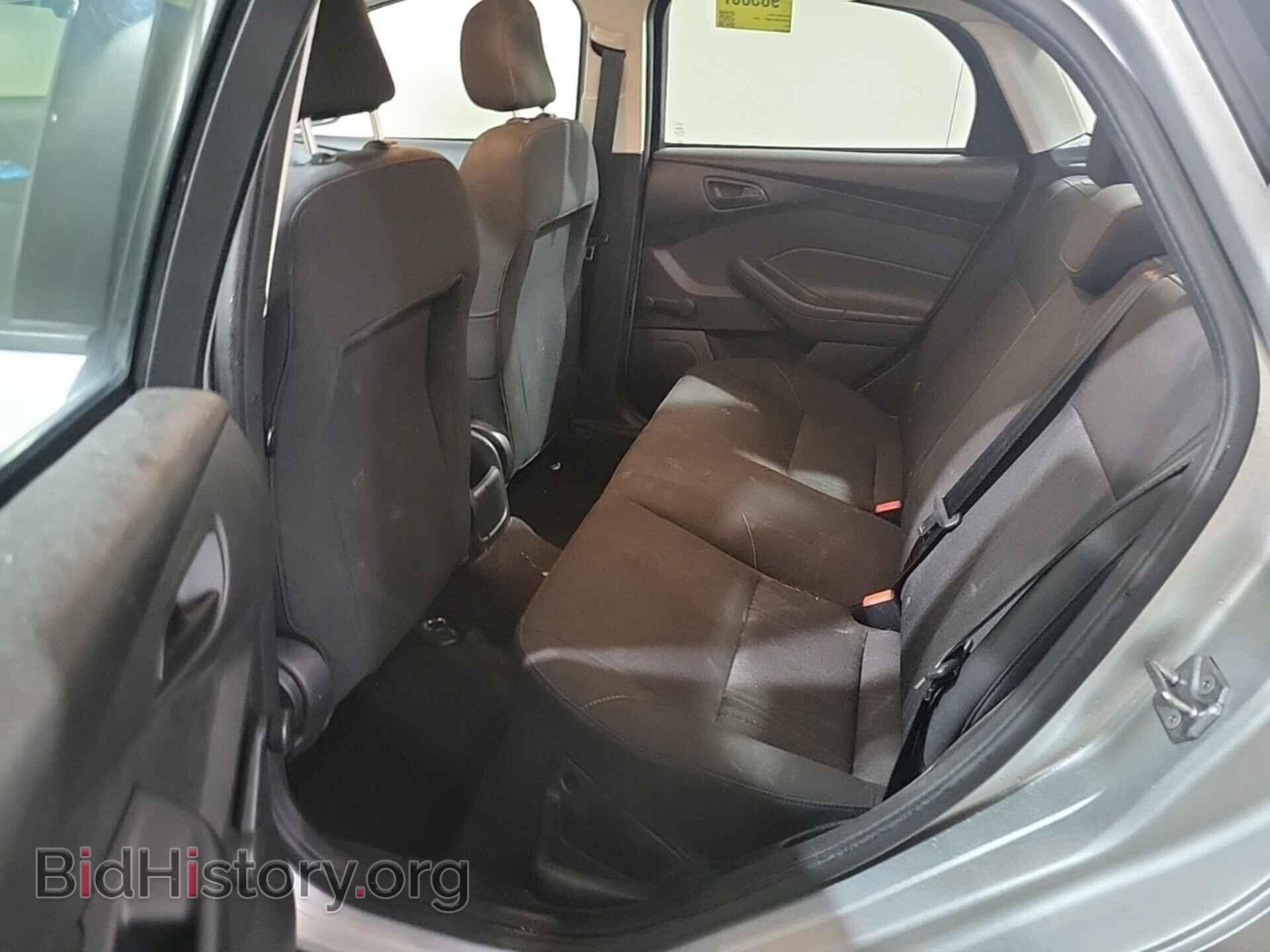 2016 FORD FOCUS - VIN: 1FADP3E26GL366021 - Фото 31