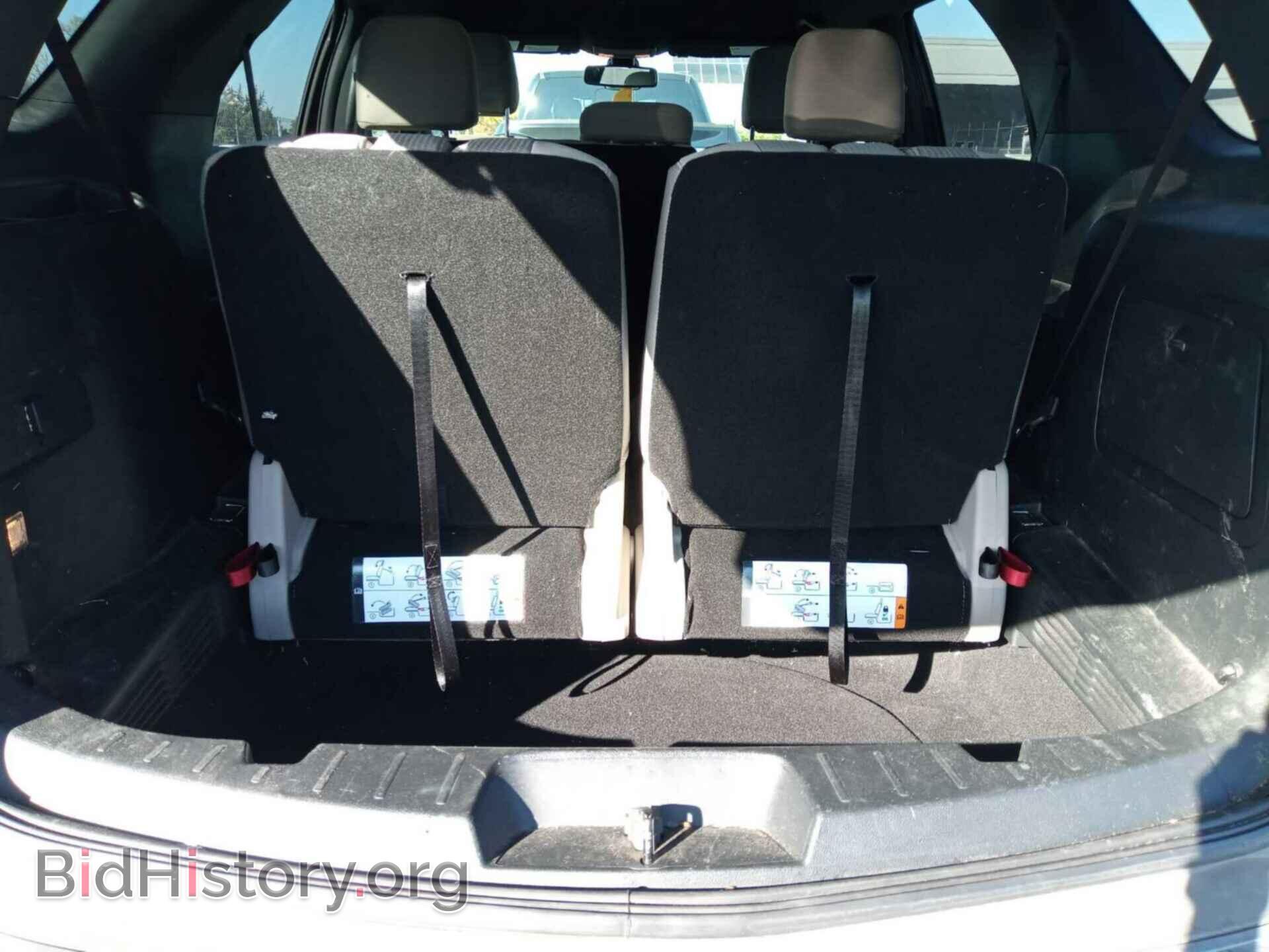 2019 FORD EXPLORER - VIN: 1FM5K8D87KGB29194 - Фото 8
