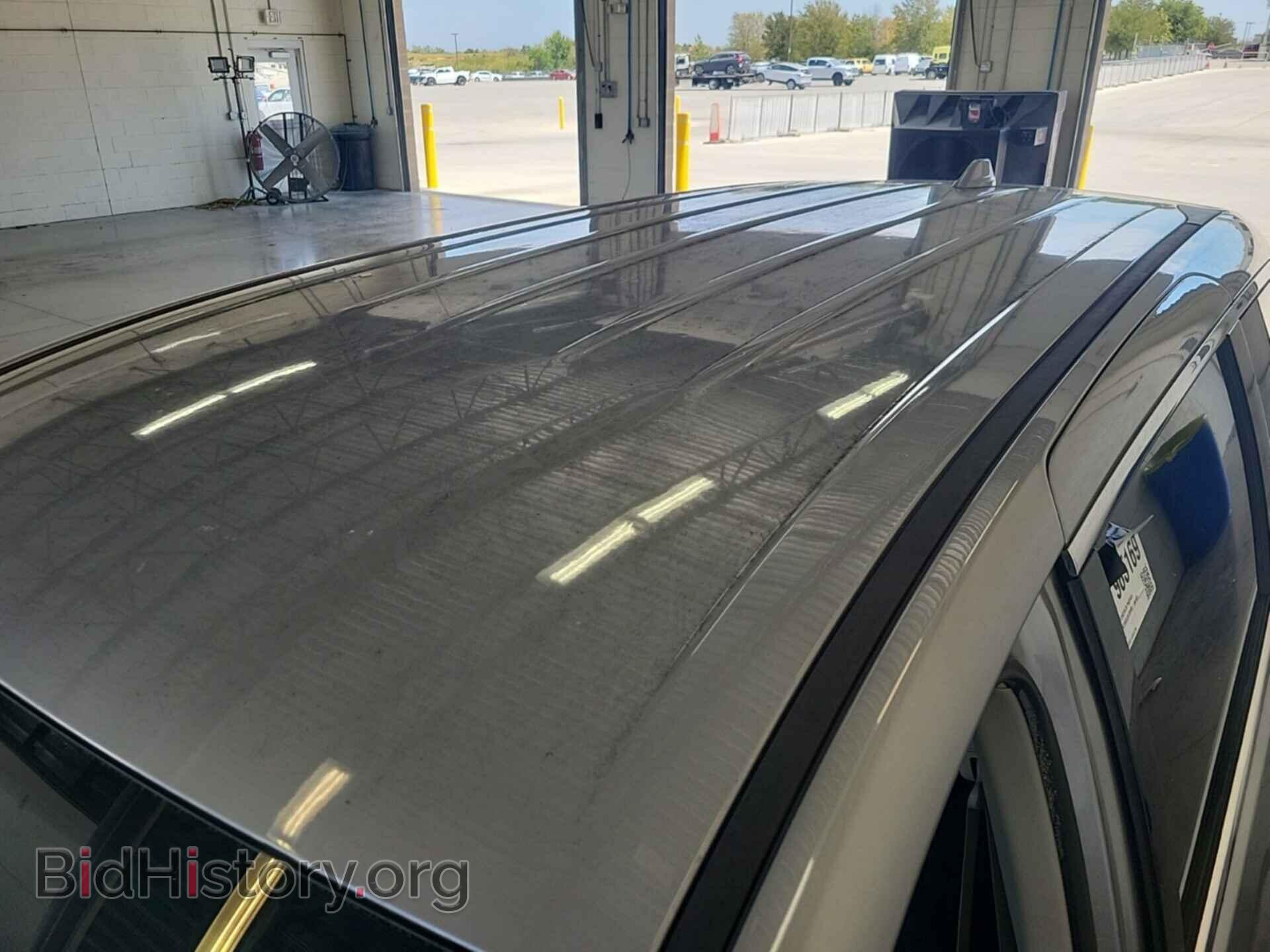 2018 CHRYSLER PACIFICA - VIN: 2C4RC1DGXJR130158 - Photo 20