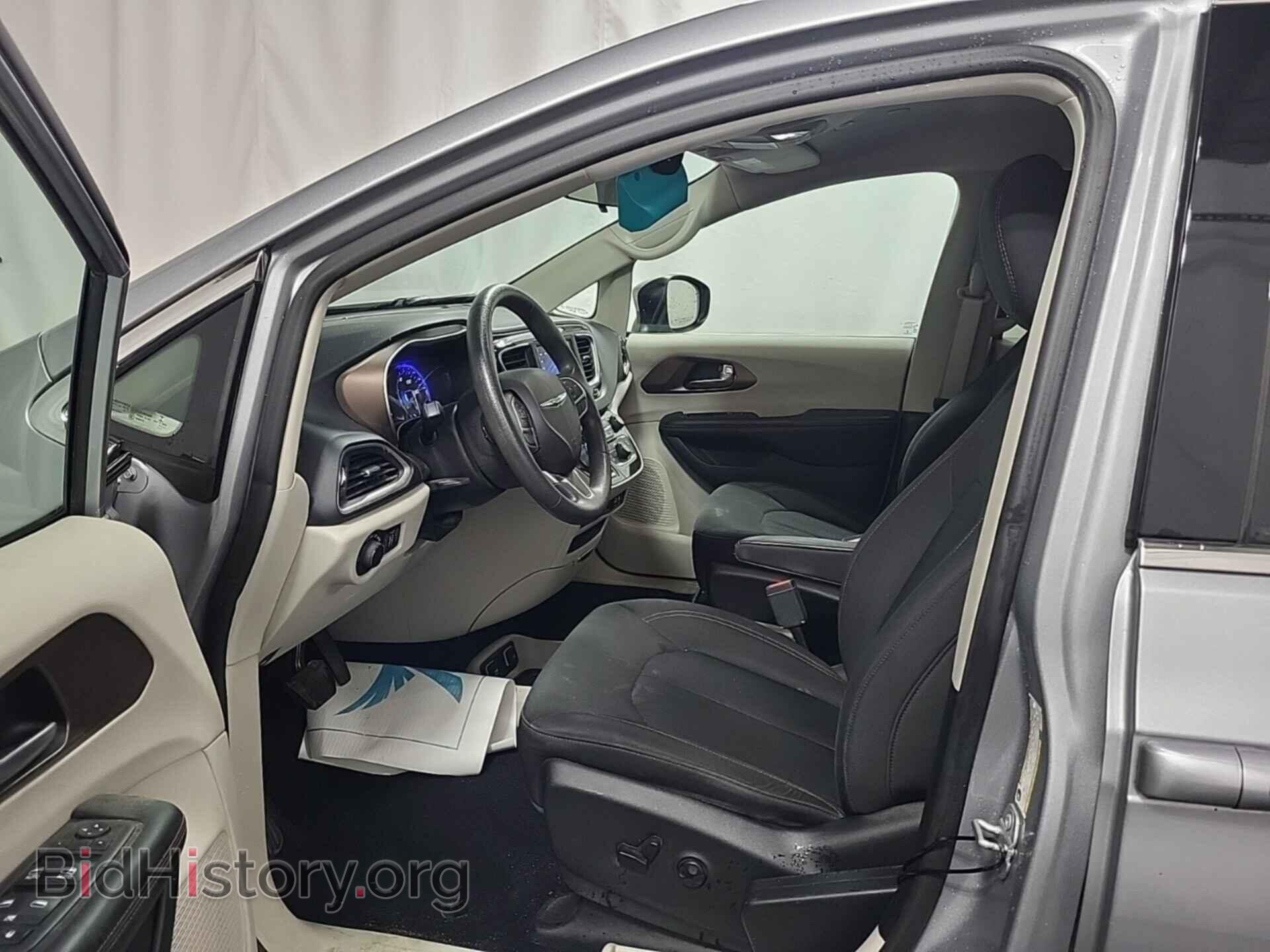 2018 CHRYSLER PACIFICA - VIN: 2C4RC1DGXJR130158 - Photo 33