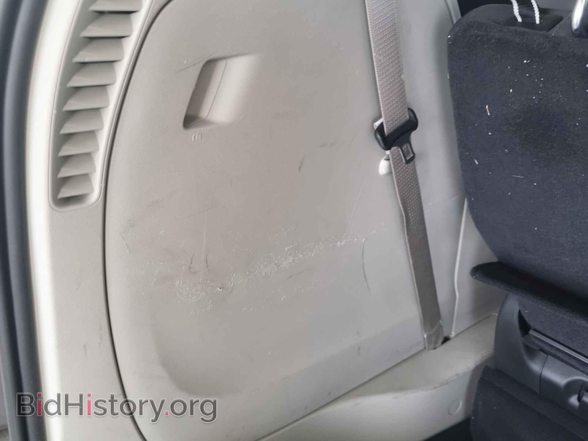 2018 CHRYSLER PACIFICA - VIN: 2C4RC1DGXJR130158 - Photo 6