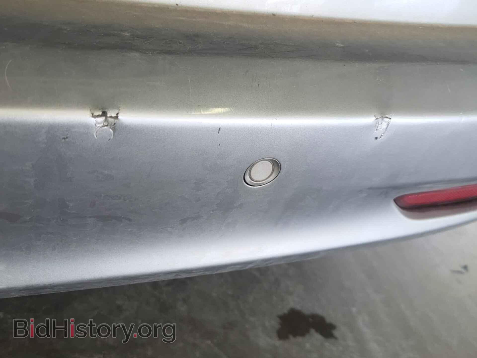 2018 CHRYSLER PACIFICA - VIN: 2C4RC1DGXJR130158 - Photo 7