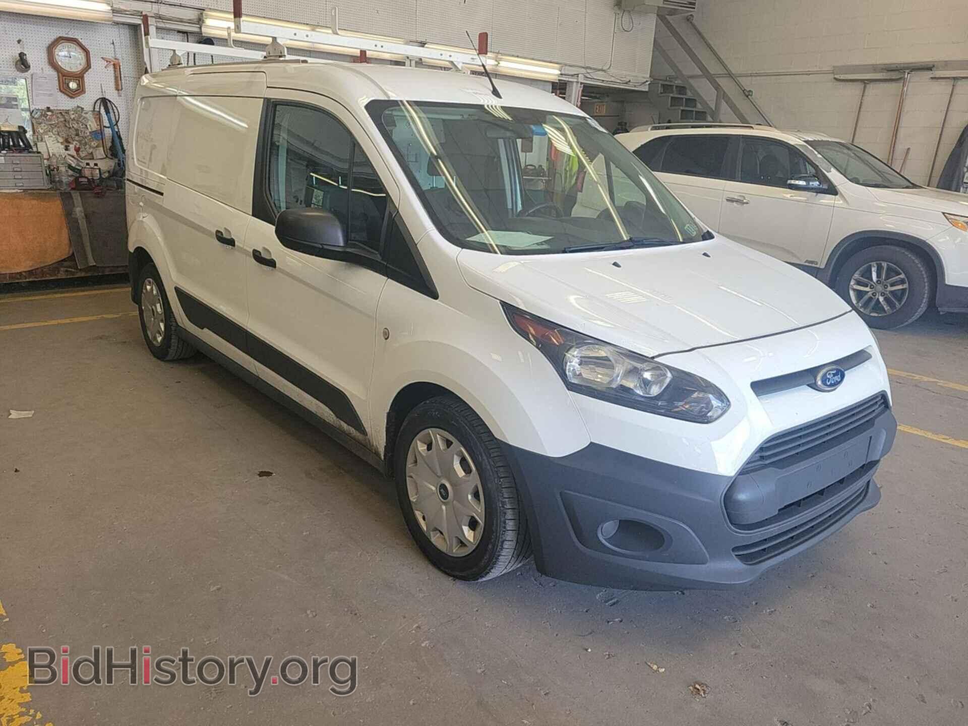 2015 FORD TRANSIT CONNECT - VIN: NM0LS7E72F1214719 - Фото 27