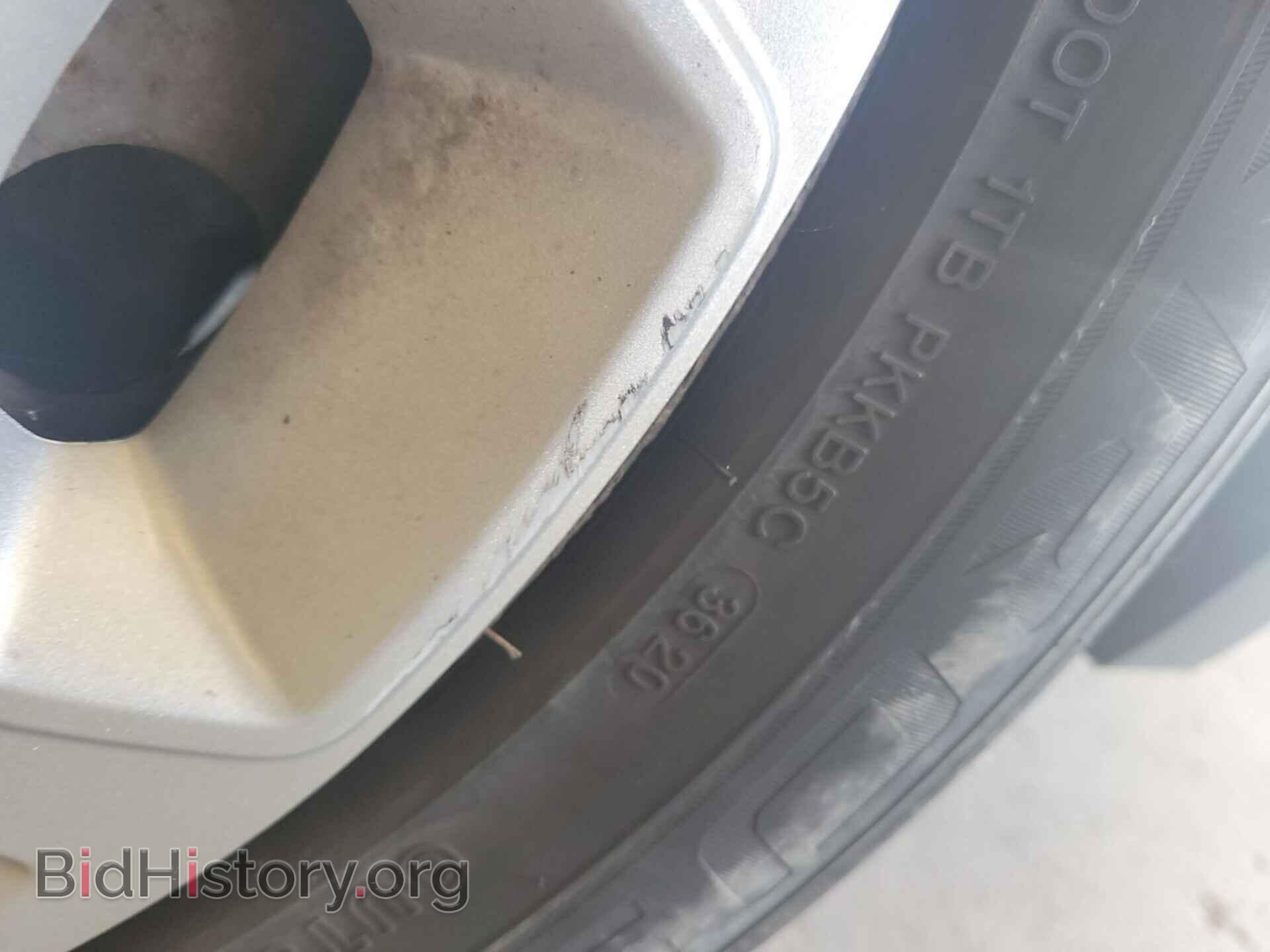 2015 FORD TRANSIT CONNECT - VIN: NM0LS7E72F1214719 - Фото 4