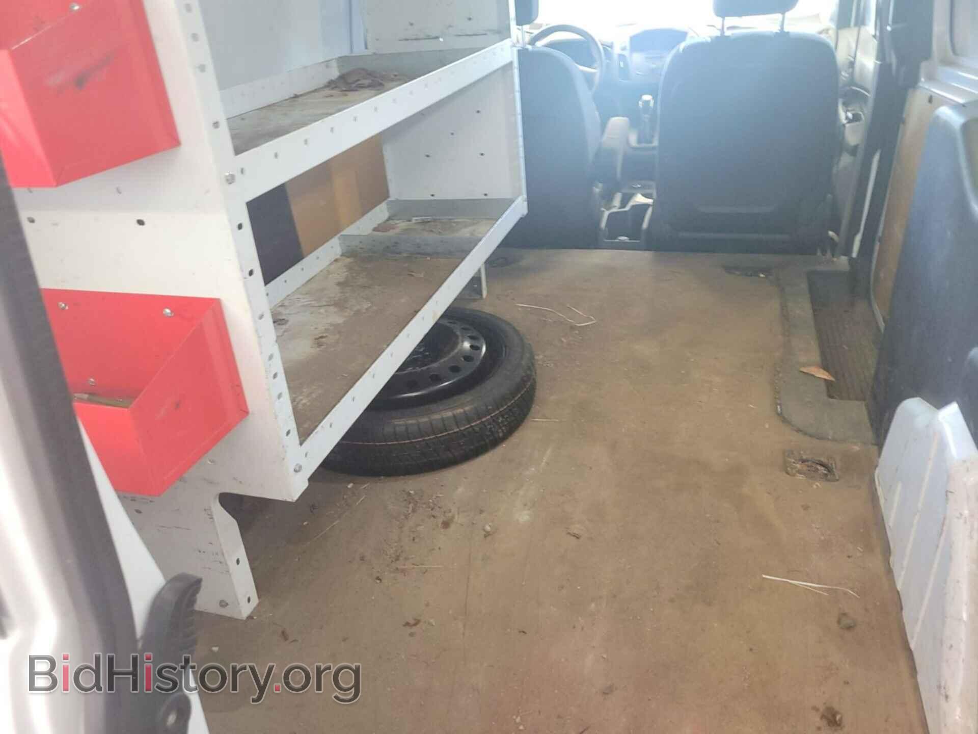 2015 FORD TRANSIT CONNECT - VIN: NM0LS7E72F1214719 - Фото 33