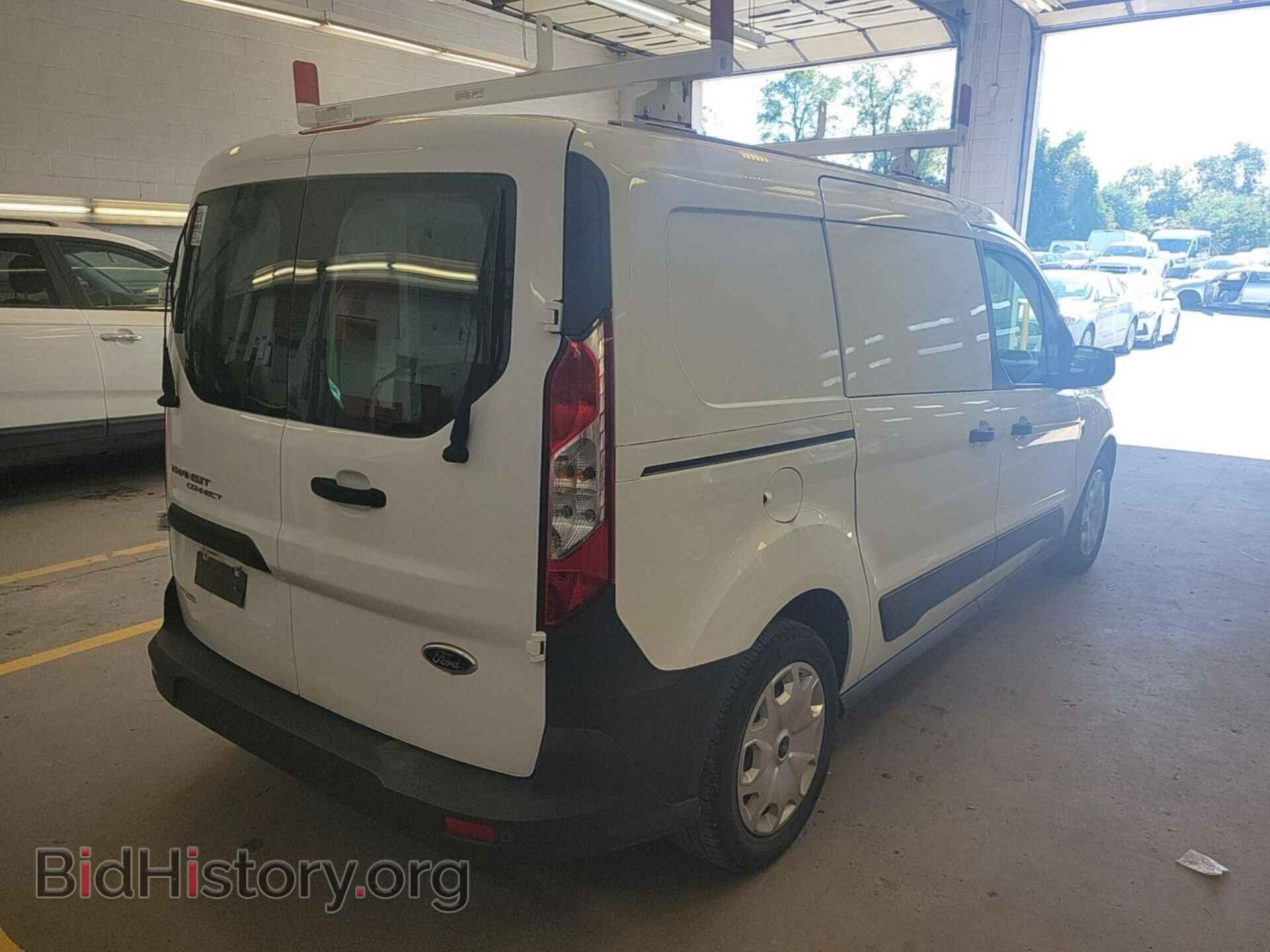 2015 FORD TRANSIT CONNECT - VIN: NM0LS7E72F1214719 - Фото 6