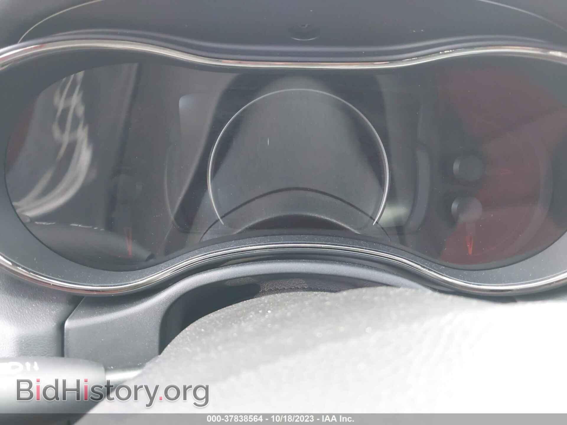 2019 DODGE DURANGO - VIN: 1C4SDJGJ3KC644420 - Photo 7
