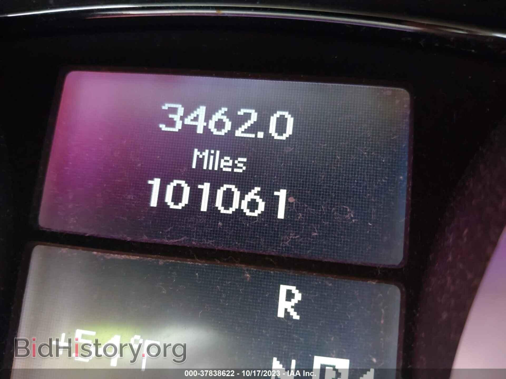 2012 MERCEDES-BENZ GL-CLASS - VIN: 4JGBF2FEXCA781772 - Фото 7