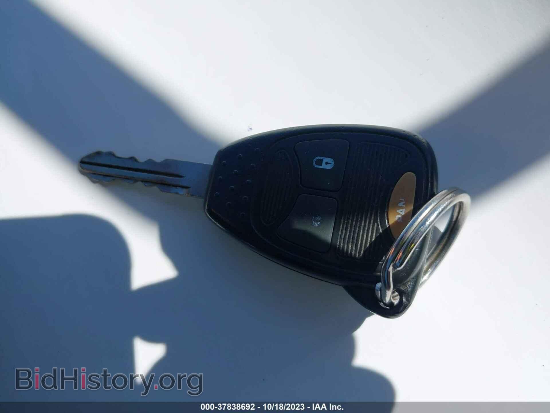 2010 DODGE CALIBER - VIN: 1B3CB4HA3AD637665 - Фото 11
