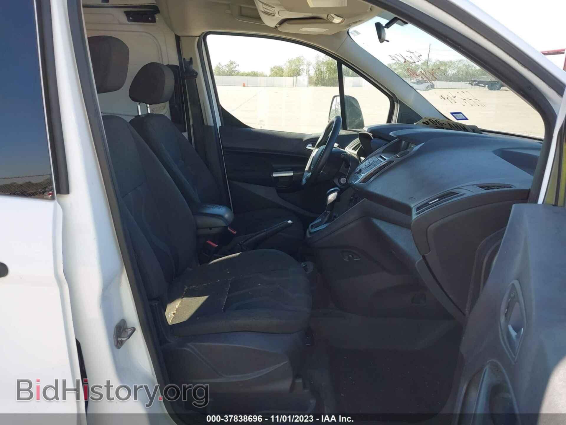 2015 FORD TRANSIT CONNECT - VIN: NM0LS7F71F1222227 - Фото 5