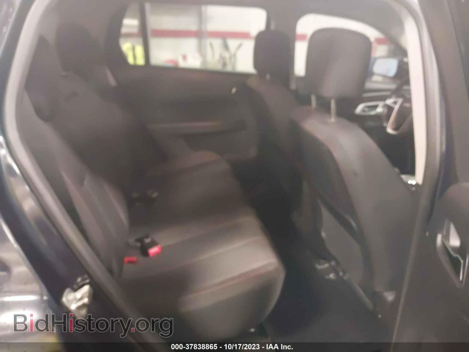 2015 GMC TERRAIN - VIN: 2GKALREK0F6141164 - Photo 8