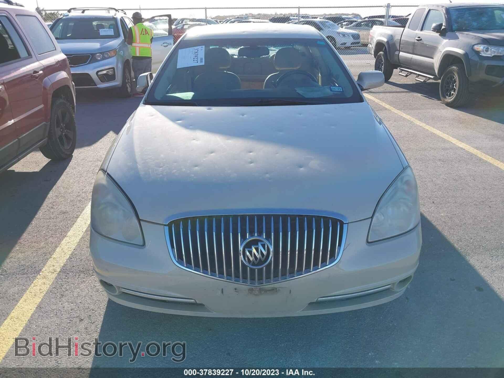 2011 BUICK LUCERNE - VIN: 1G4HA5EM3BU148529 - Photo 12