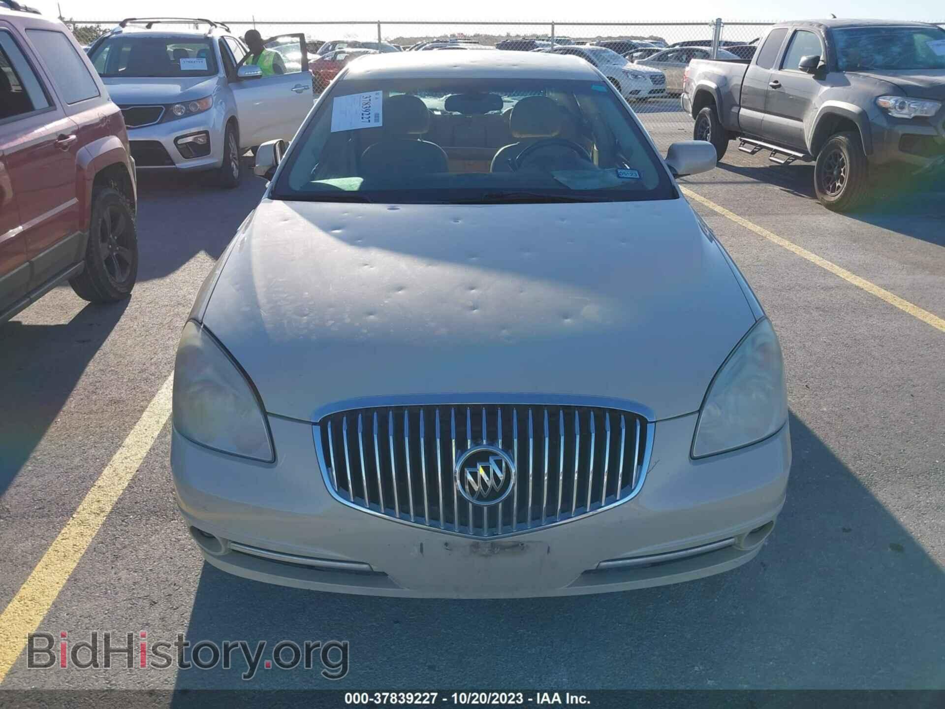 2011 BUICK LUCERNE - VIN: 1G4HA5EM3BU148529 - Photo 6