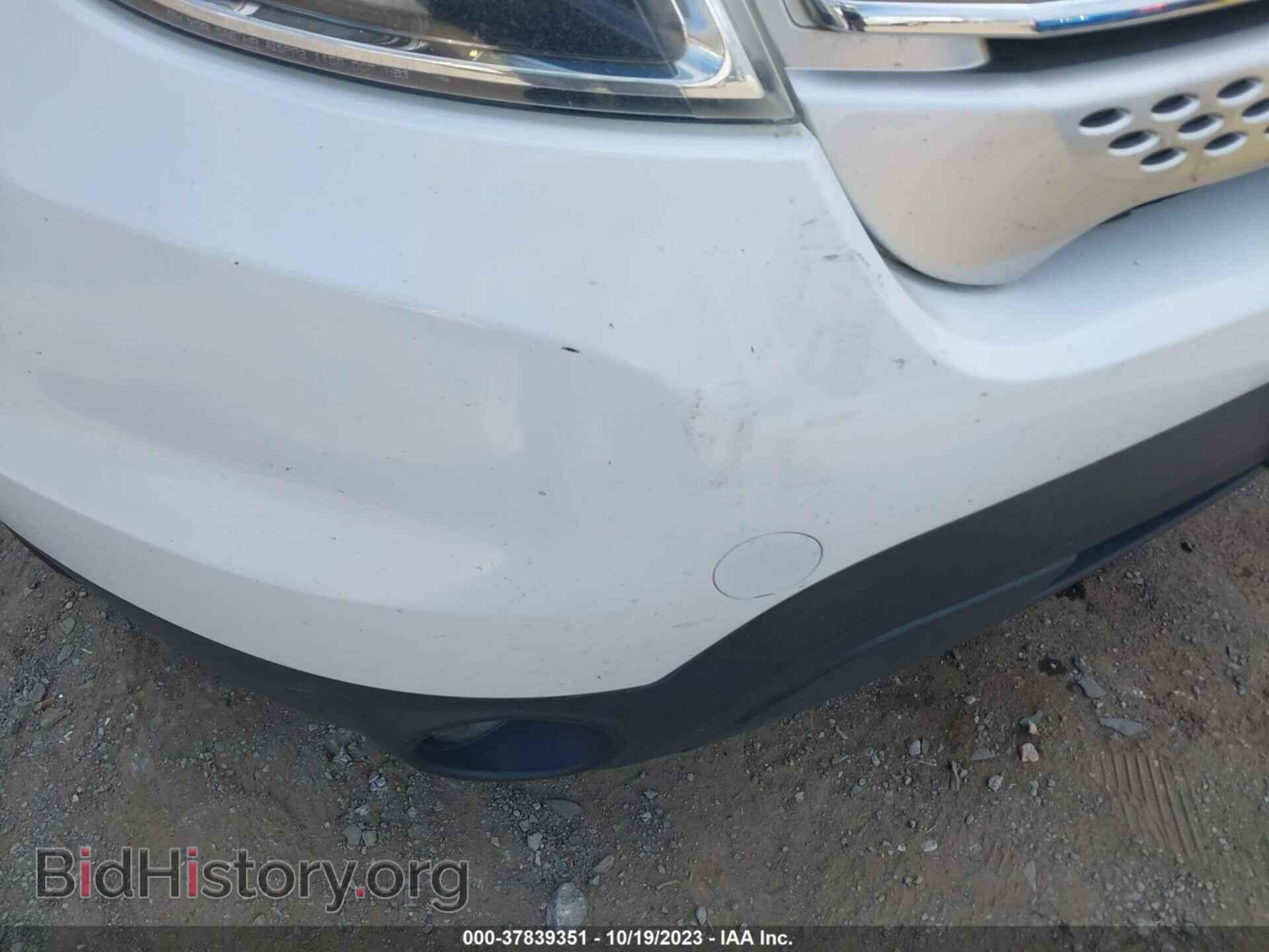 2013 FORD EXPLORER - VIN: 1FM5K7D93DGC51900 - Фото 6