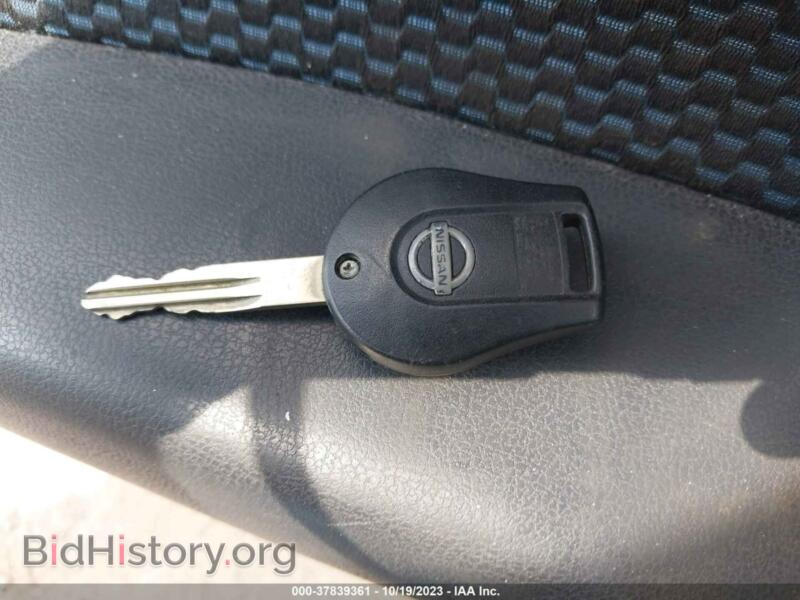 2016 Nissan VERSA NOTE (VIN 3N1CE2CP6GL350509) — photo 11 of 11