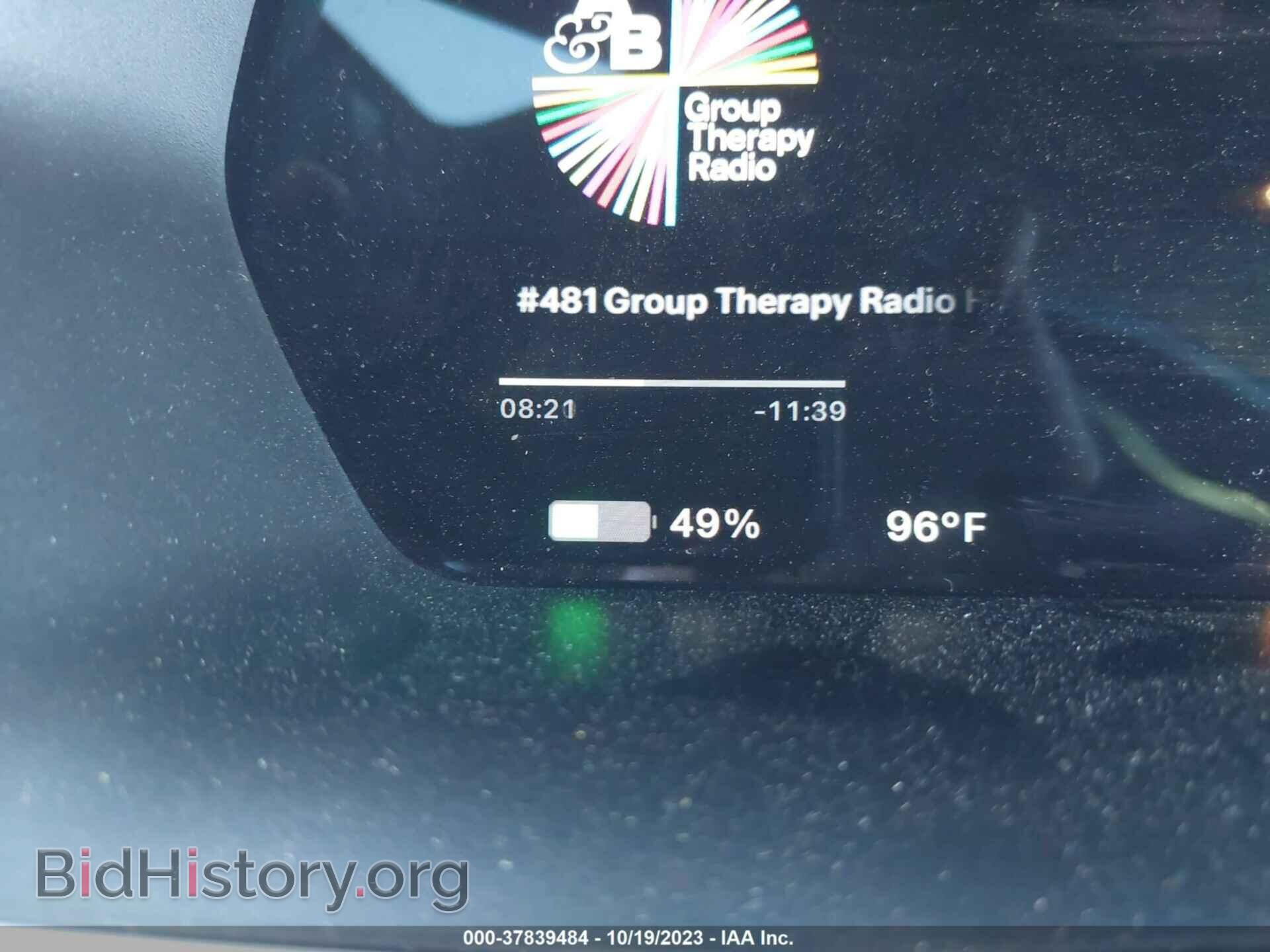 2018 TESLA MODEL S - VIN: 5YJSA1E44JF244938 - Photo 16