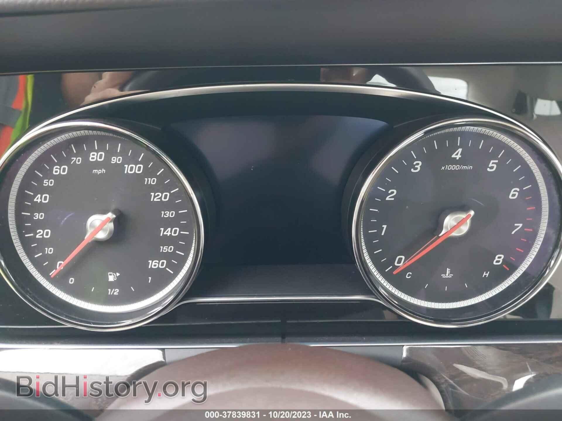 2019 MERCEDES-BENZ E-CLASS - VIN: WDDZF4KB7KA590745 - Фото 7