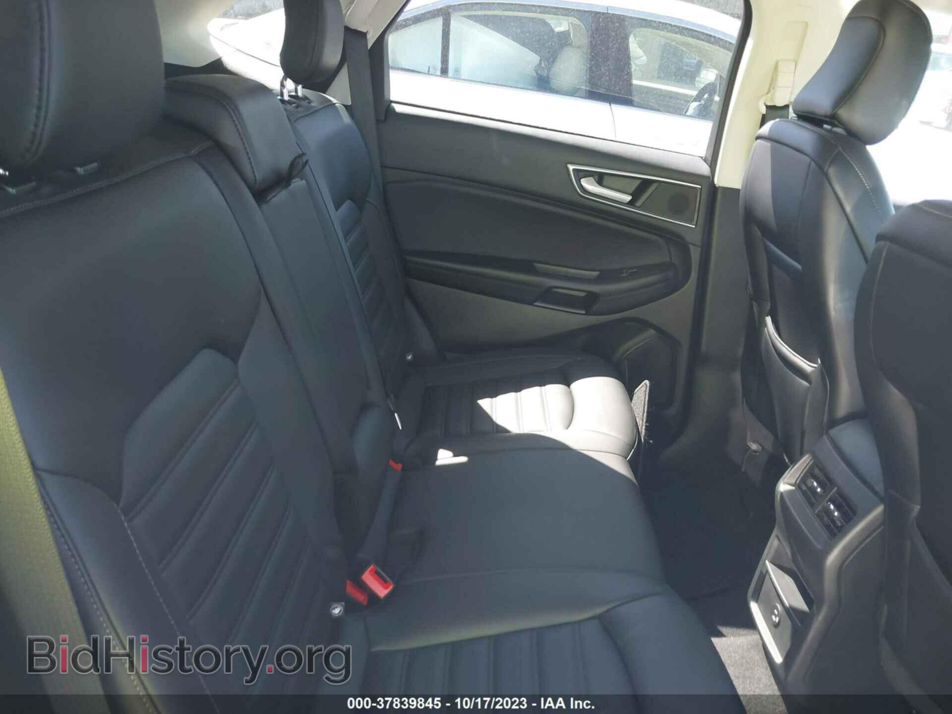 2022 FORD EDGE - VIN: 2FMPK4J99NBA52693 - Фото 8