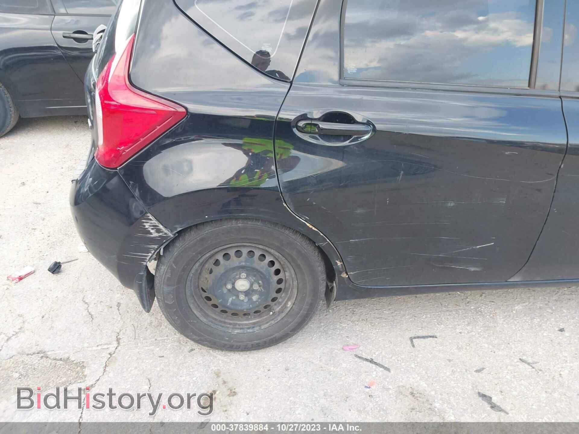 2015 NISSAN VERSA NOTE - VIN: 3N1CE2CP1FL358919 - Photo 6