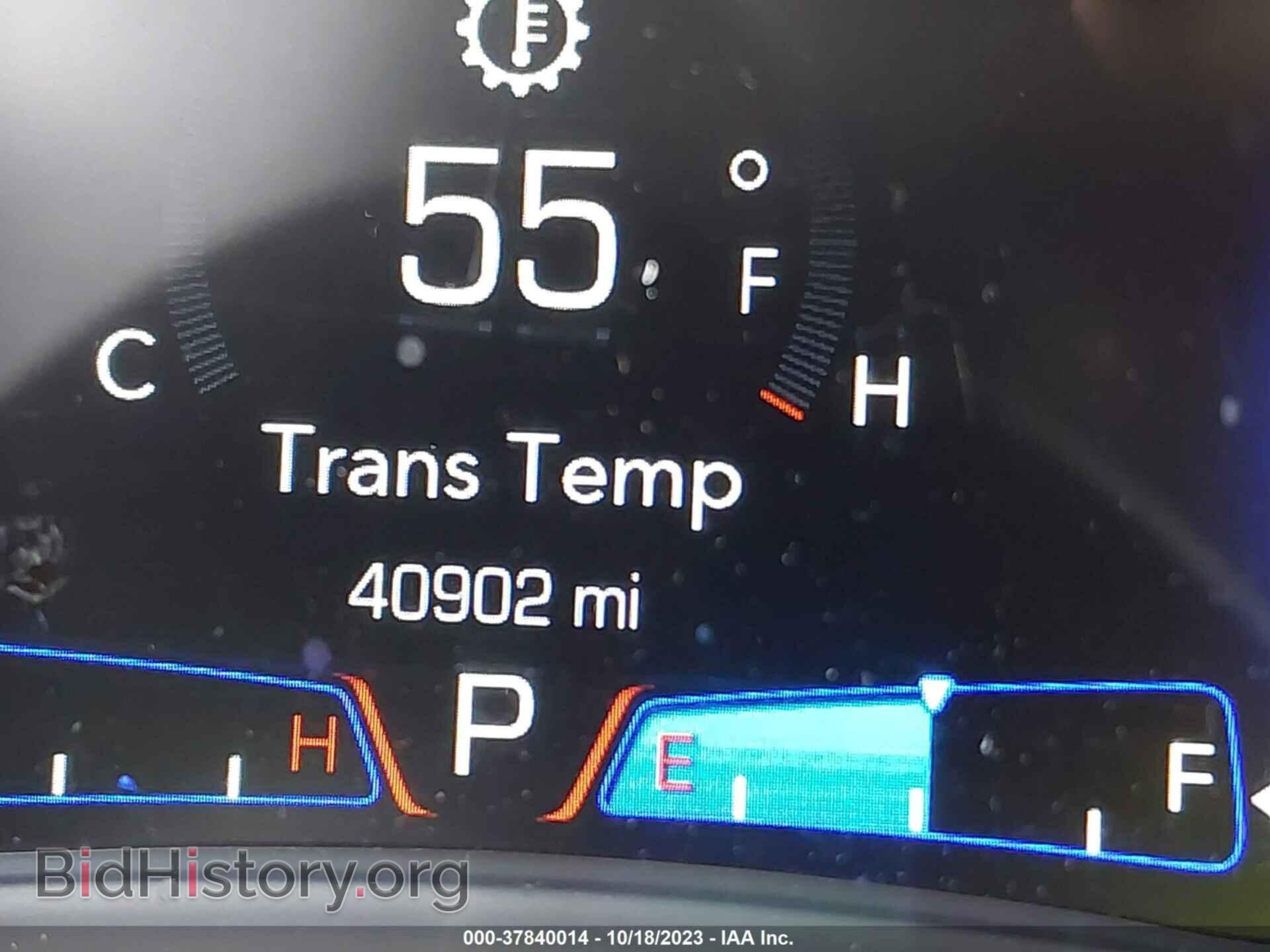 2017 CHRYSLER 300 - VIN: 2C3CCAGG7HH648122 - Photo 15