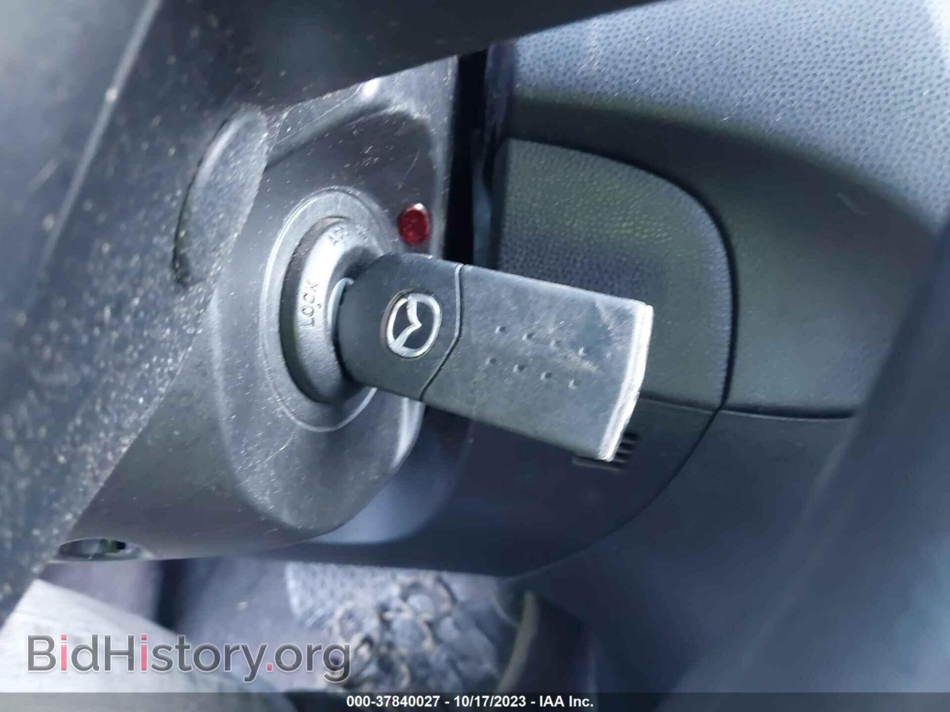 2010 MAZDA MAZDA3 - VIN: JM1BL1SFXA1315536 - Фото 11