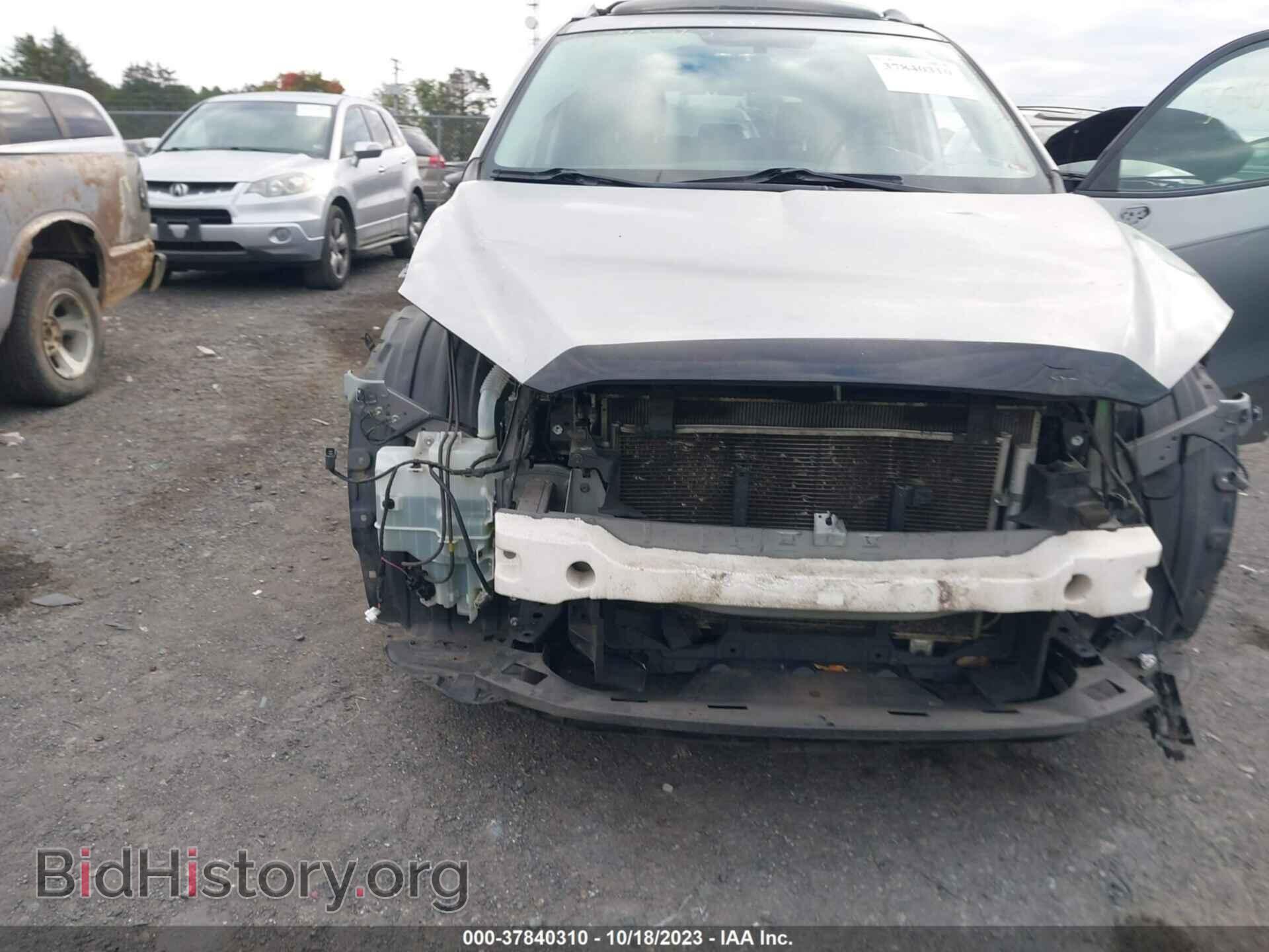2013 MAZDA CX-5 - VIN: JM3KE2CE7D0151119 - Photo 6