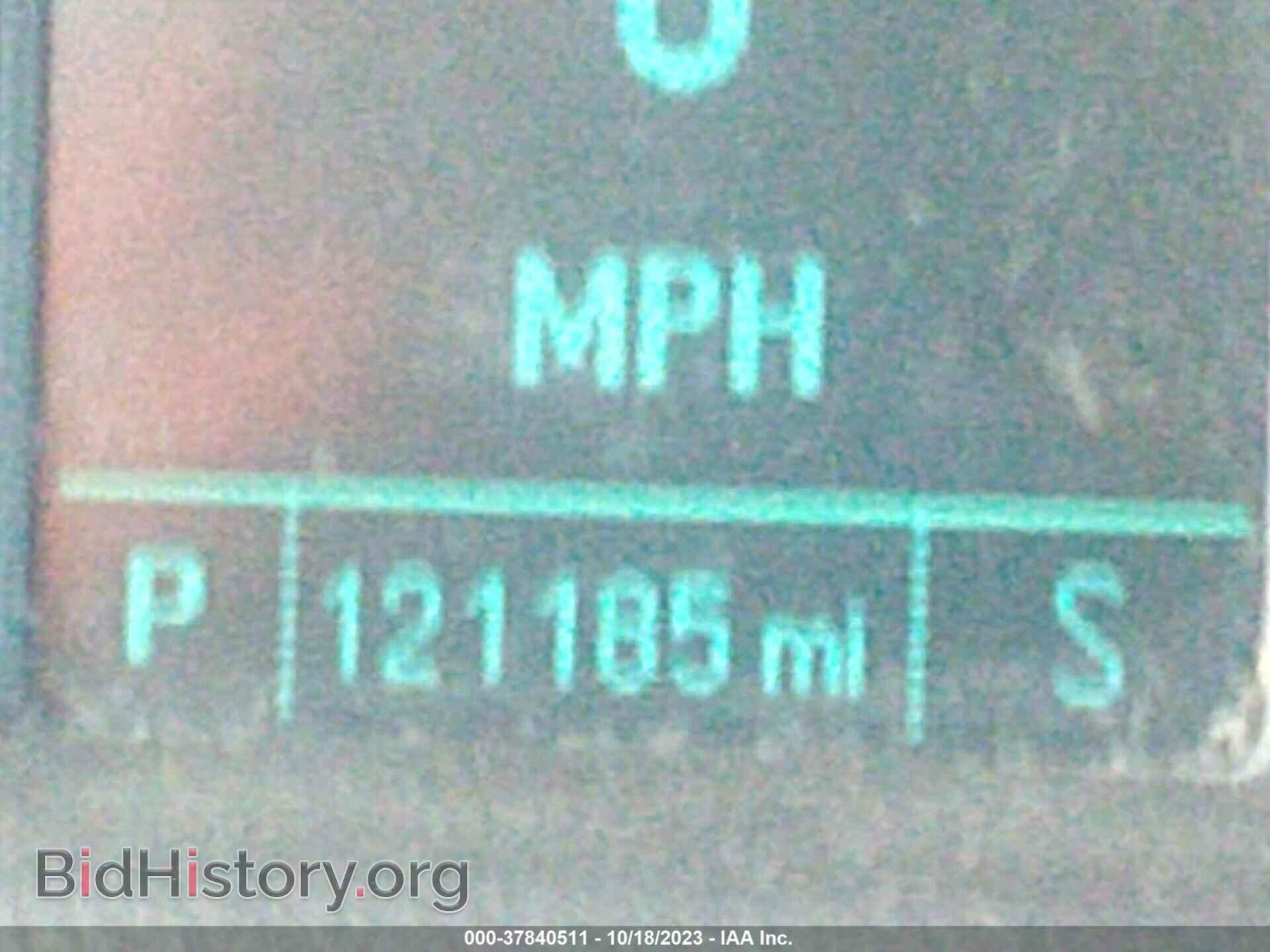 2014 BUICK ENCORE - VIN: KL4CJASB4EB710393 - Photo 15