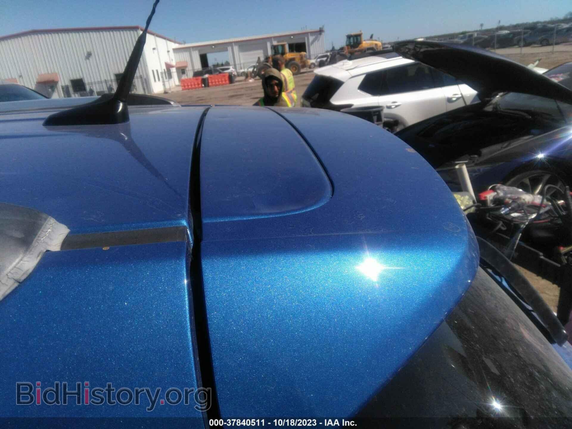 2014 BUICK ENCORE - VIN: KL4CJASB4EB710393 - Photo 6