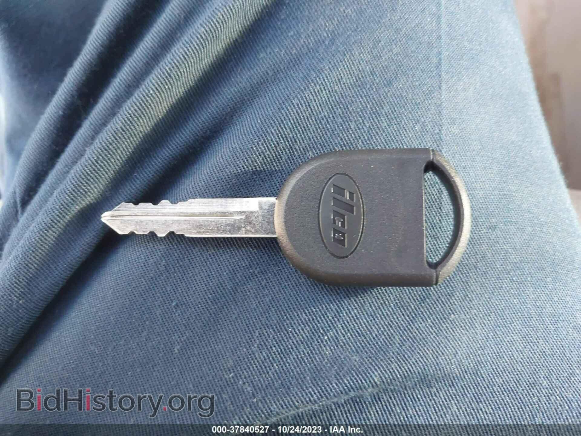 2007 FORD EDGE - VIN: 2FMDK48C17BA55059 - Photo 11