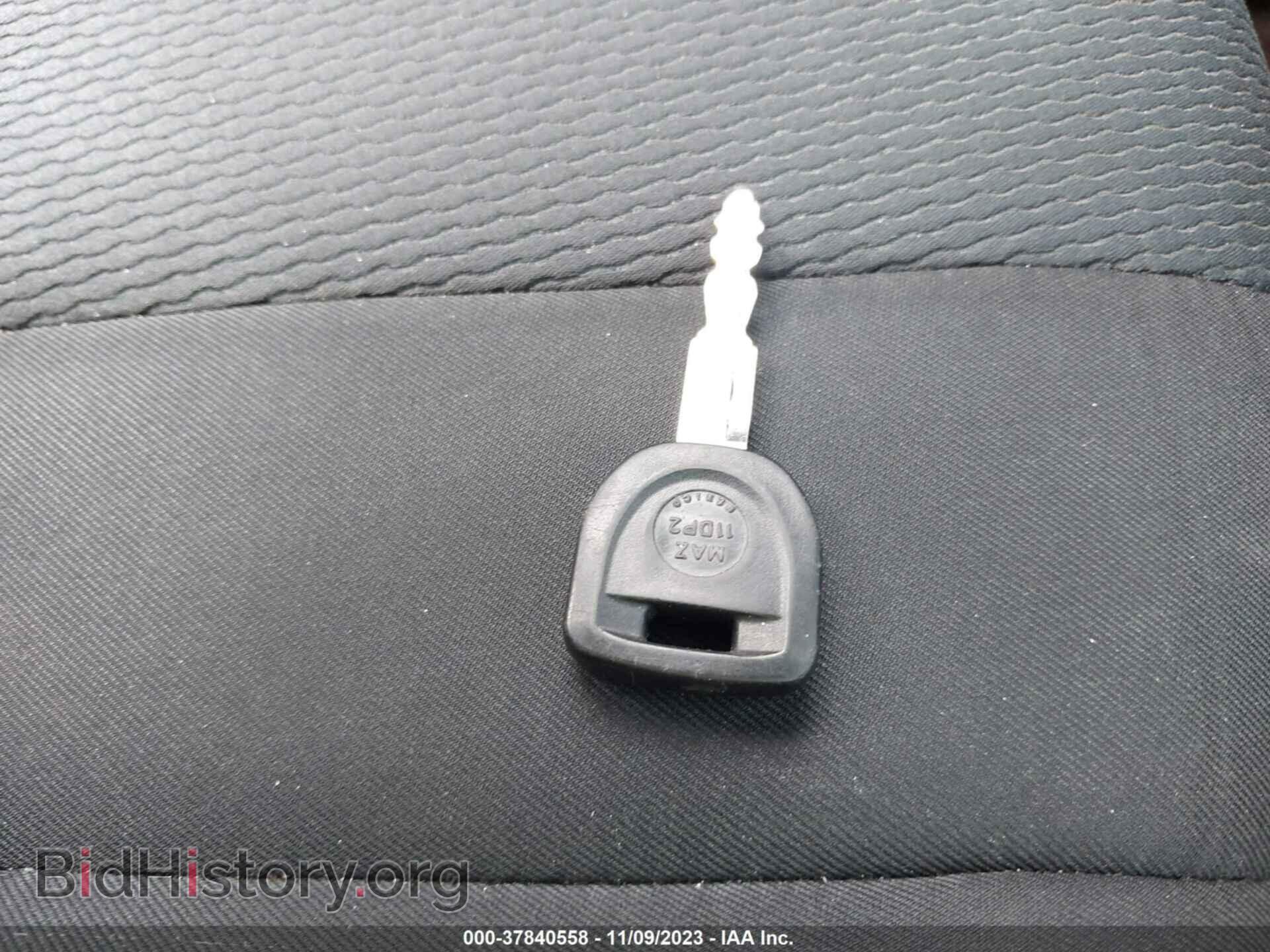 2014 MAZDA MAZDA5 - VIN: JM1CW2BL9E0170668 - Фото 11