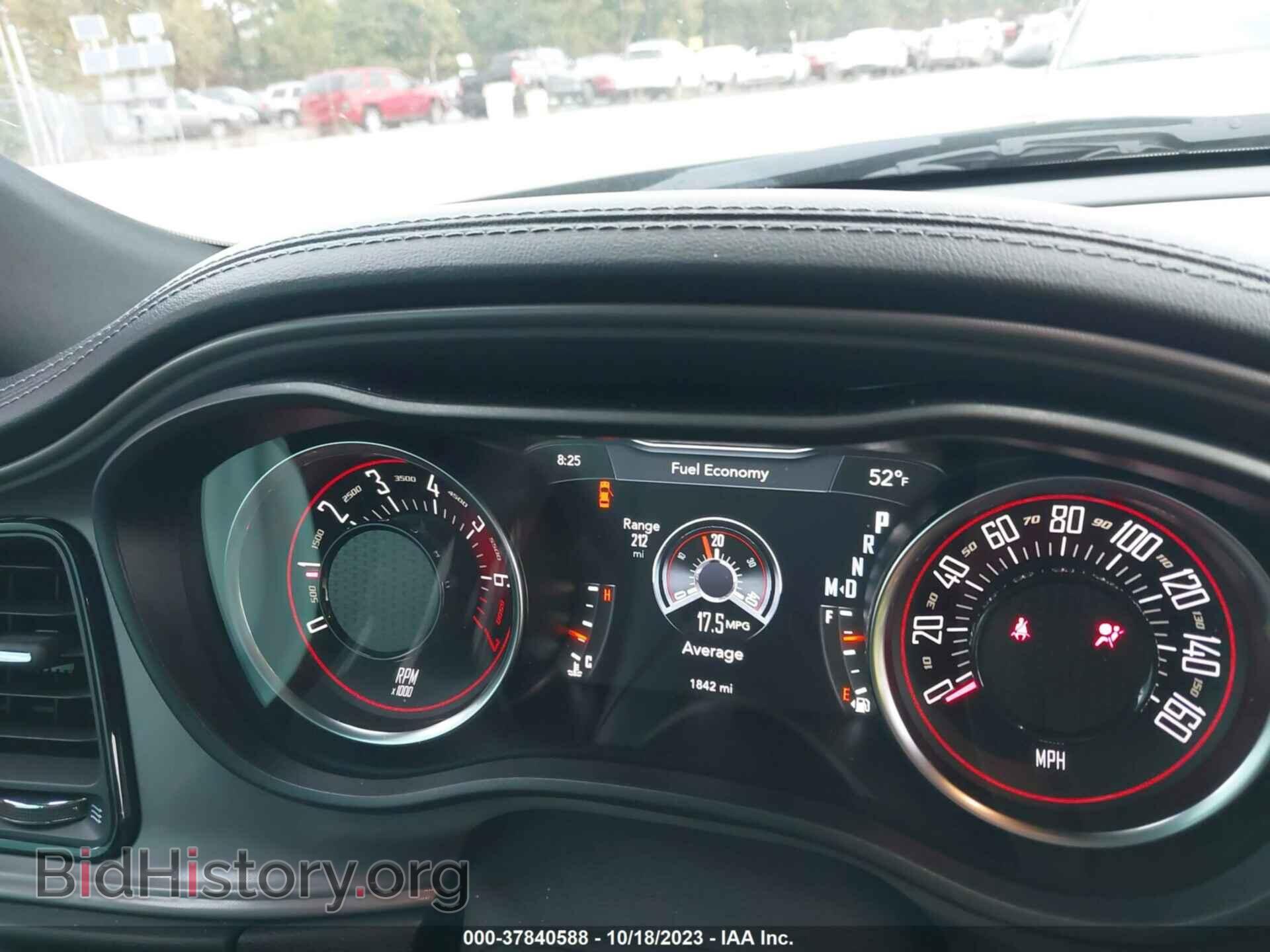 2023 DODGE CHALLENGER - VIN: 2C3CDZJG1PH574165 - Фото 7
