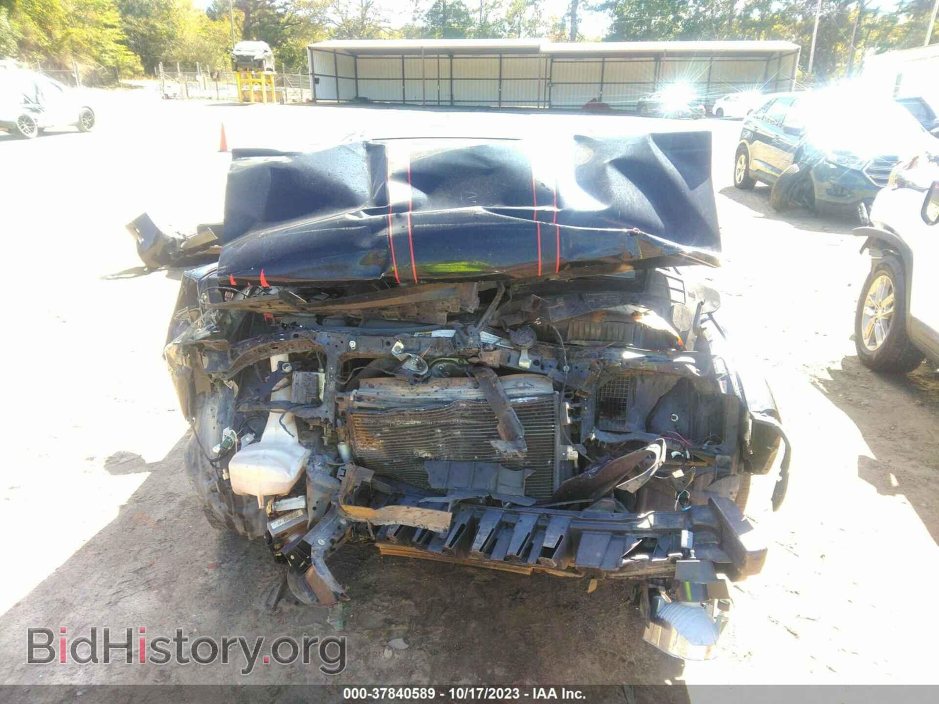 2014 DODGE CHALLENGER - VIN: 2C3CDYBT0EH214873 - Фото 6