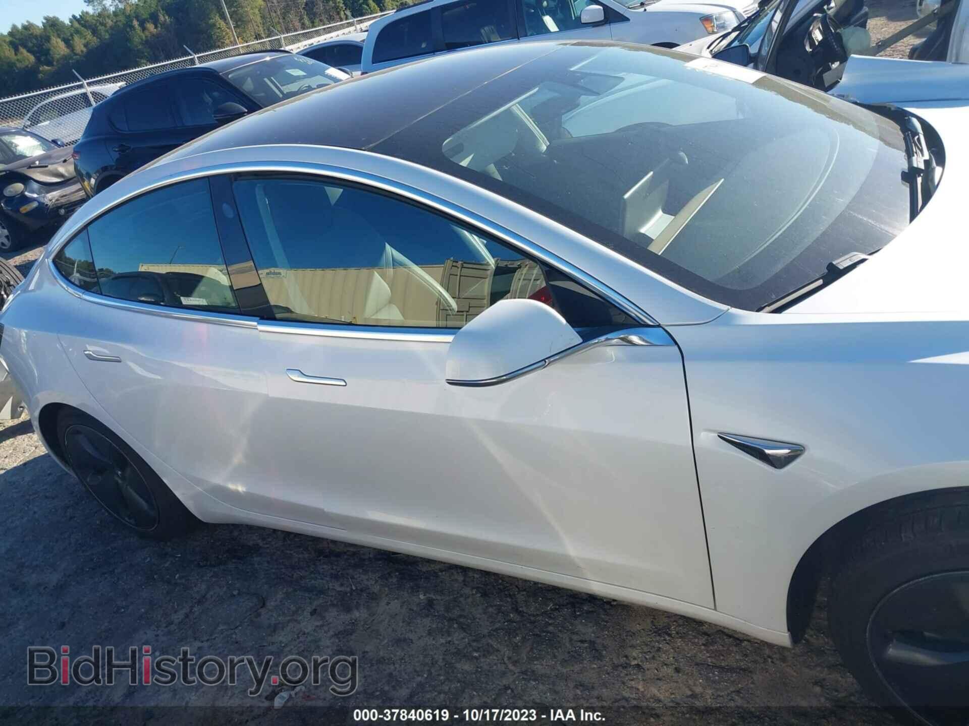 2020 TESLA MODEL 3 - VIN: 5YJ3E1EA2LF505047 - Photo 10