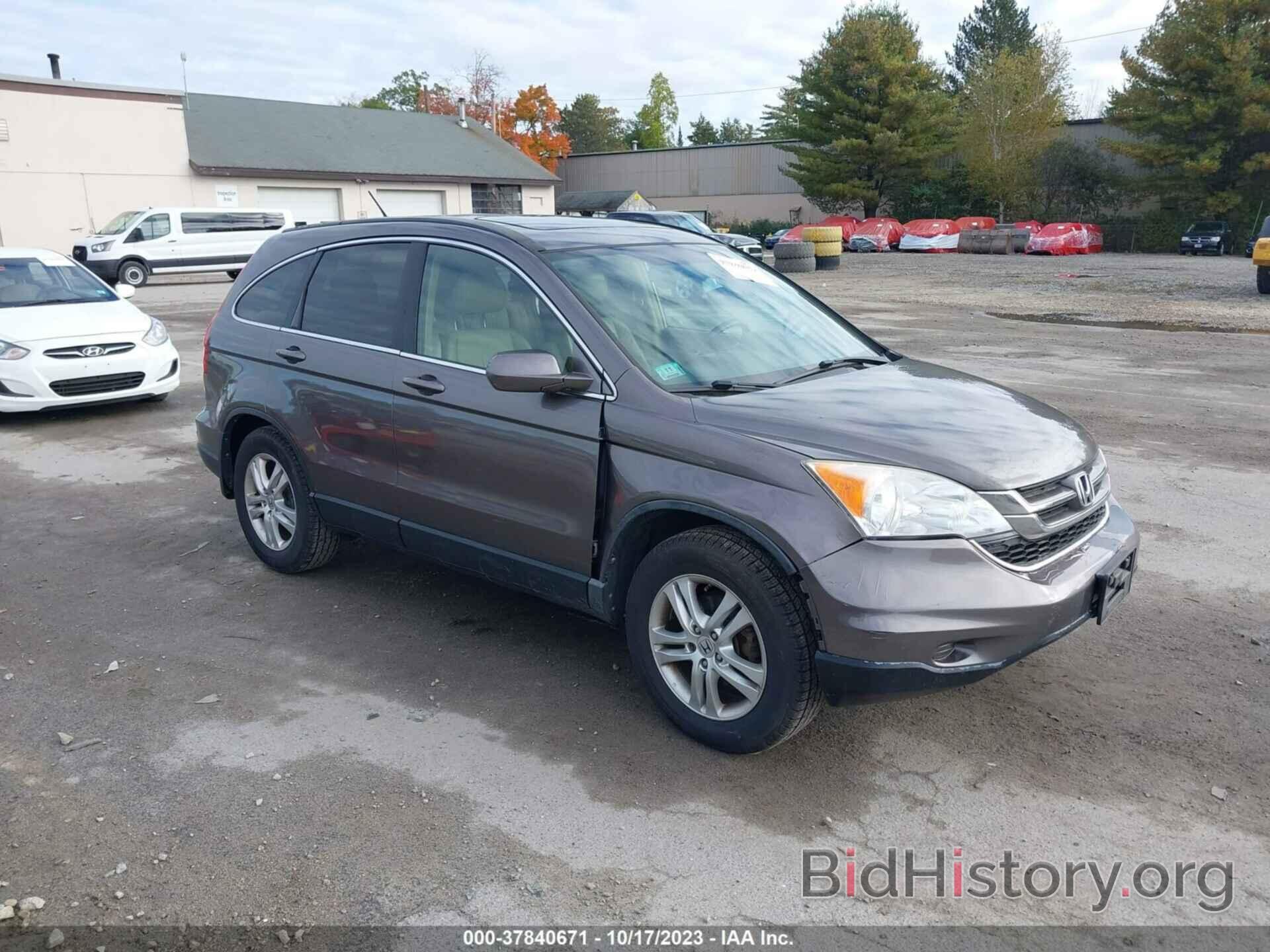 Photo 5J6RE4H73AL016365 - HONDA CR-V 2010