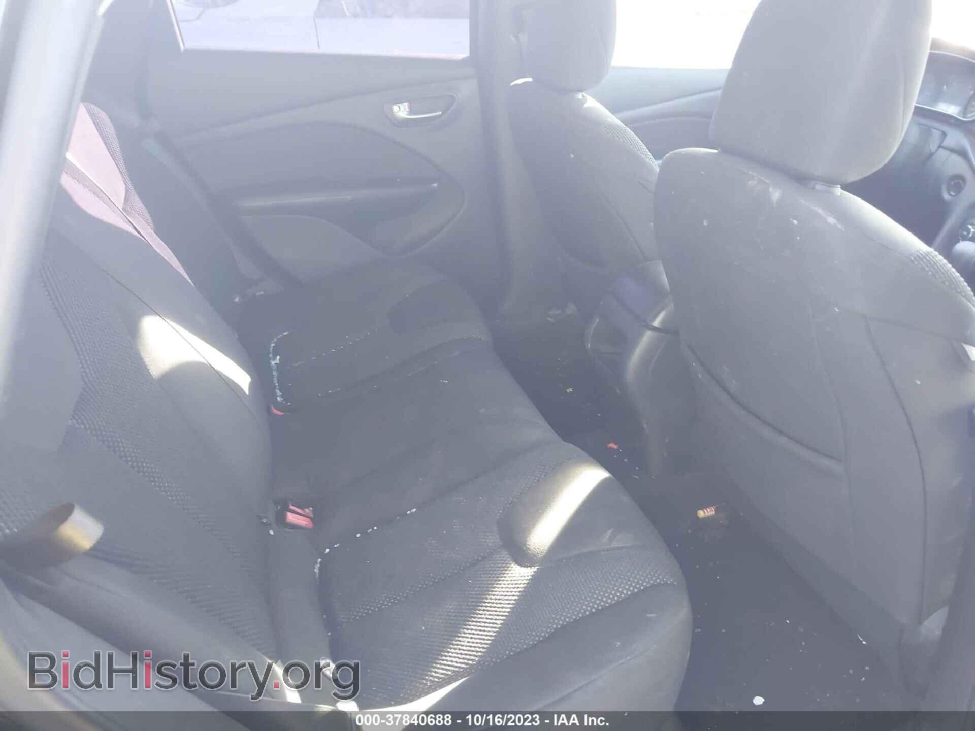 2015 DODGE DART - VIN: 1C3CDFAA0FD392057 - Фото 8