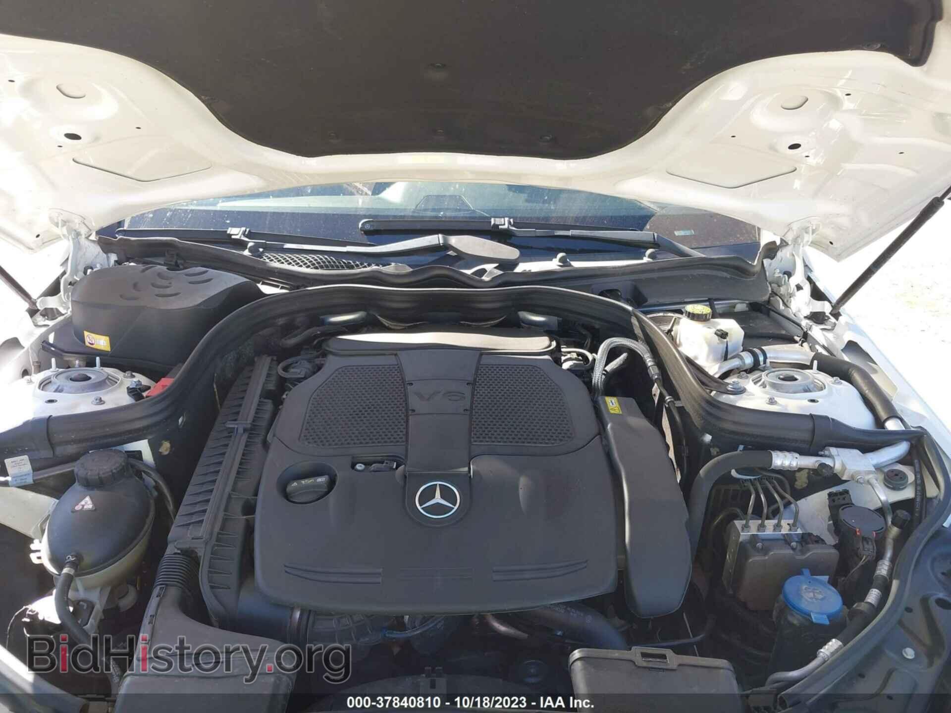 2014 MERCEDES-BENZ E-CLASS - VIN: WDDHF5KB6EA862482 - Фото 10
